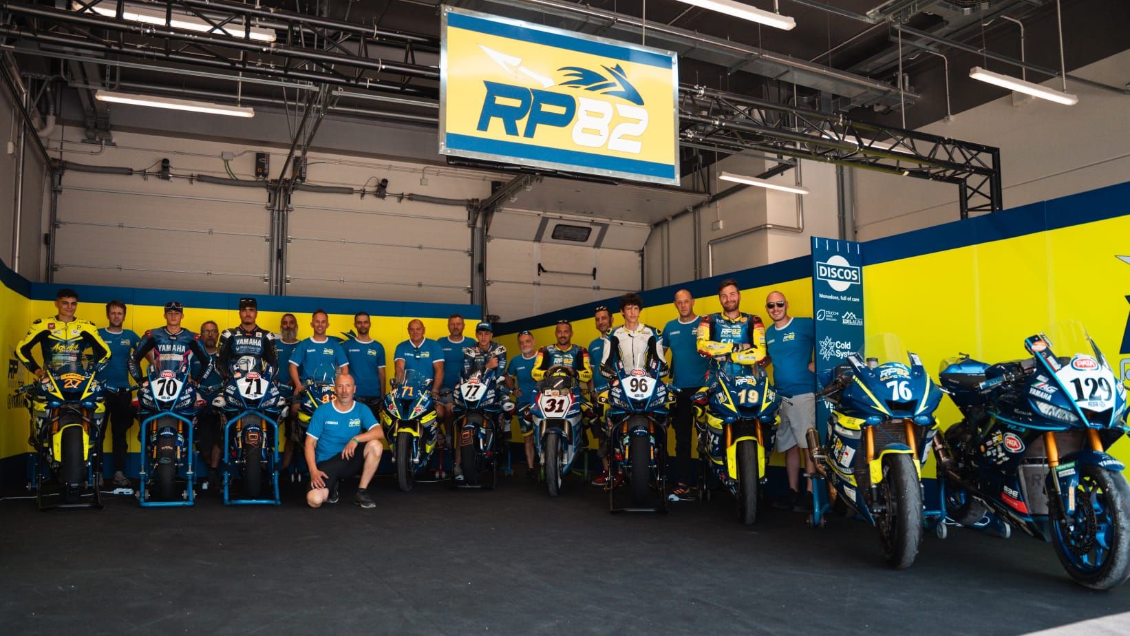 RP82 Racing Team