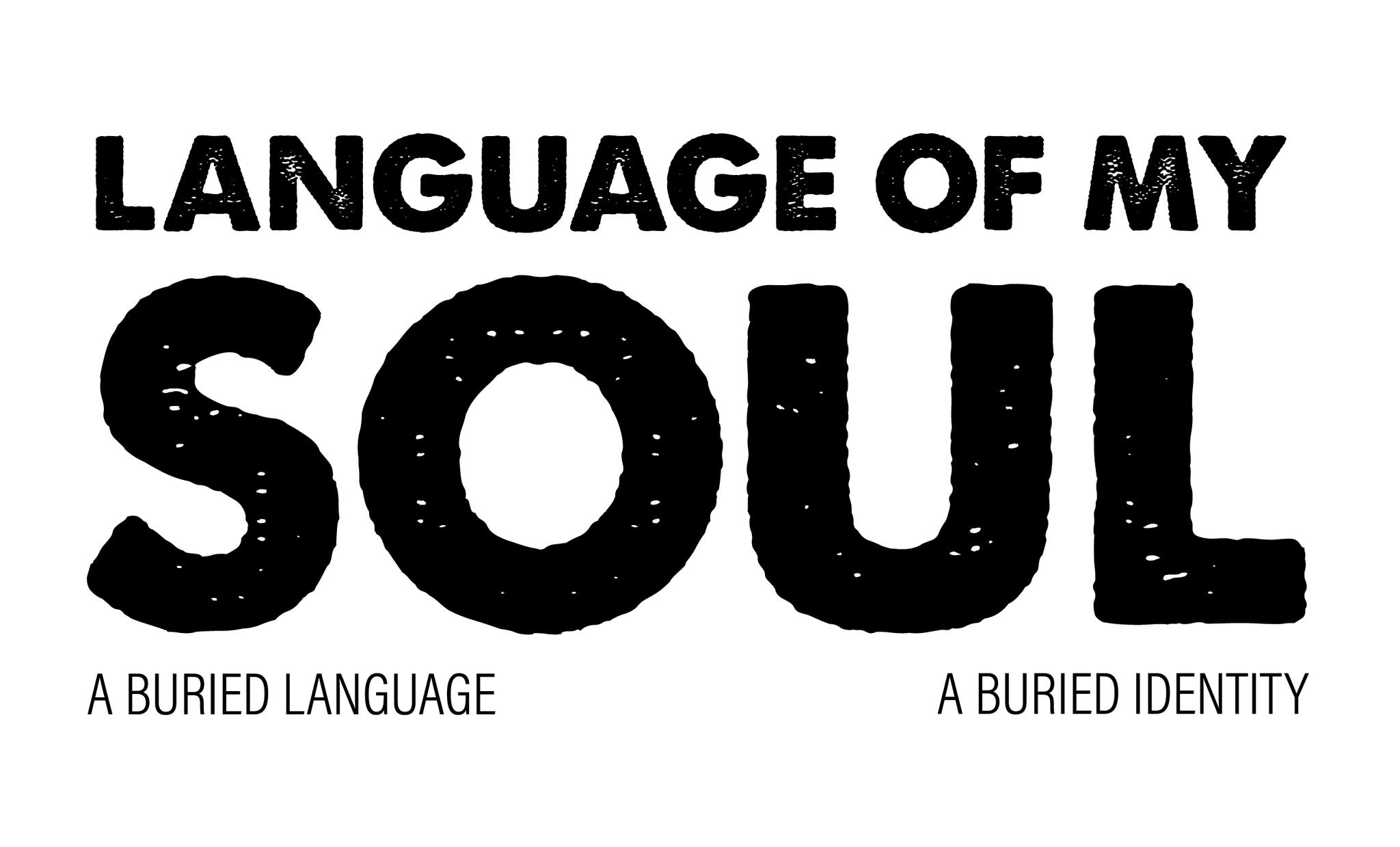 Language of My Soul