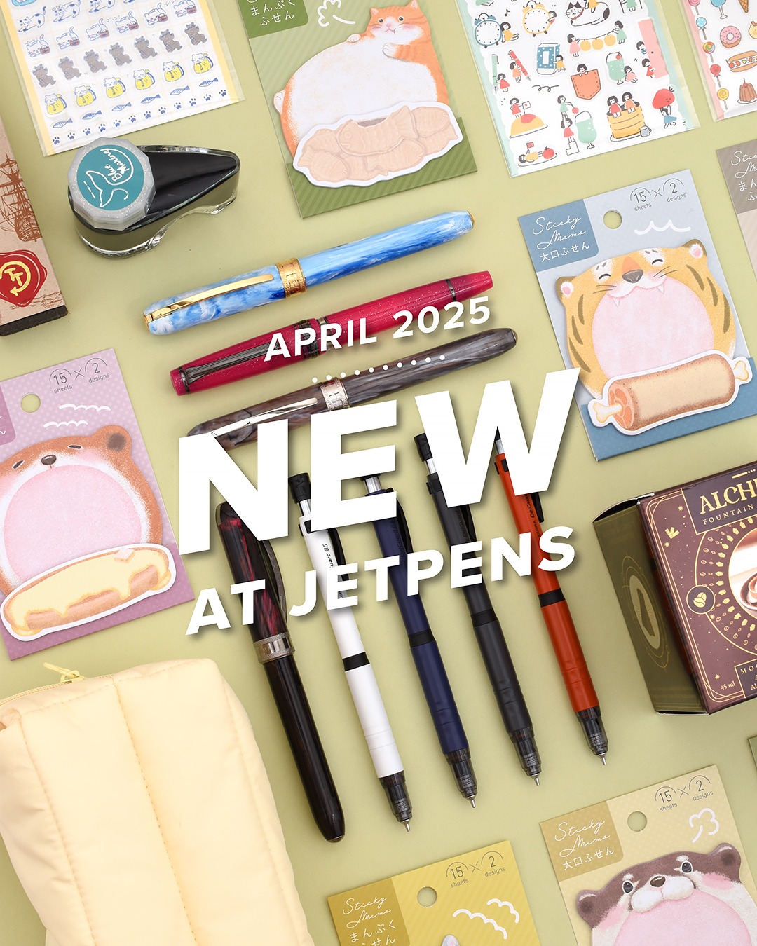 JetPens.com