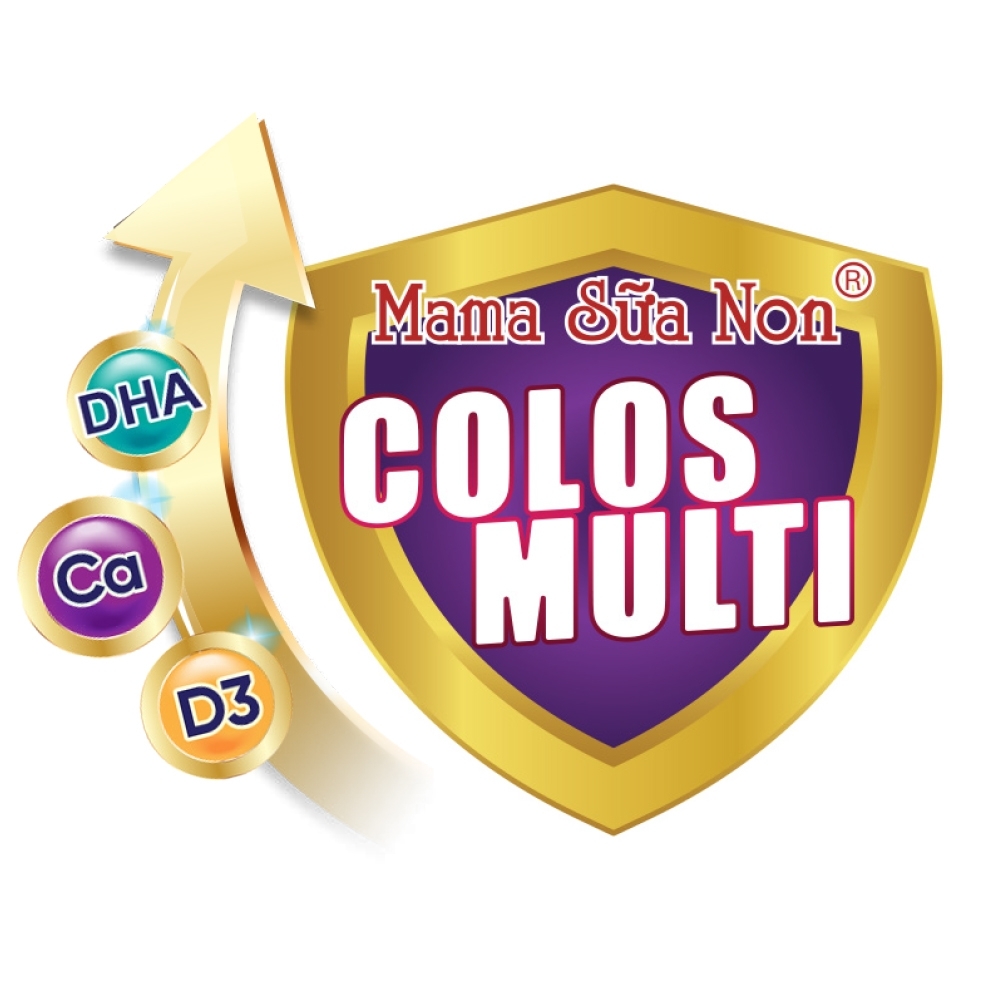 ColosMulti Sữa Non Nhập Khẩu Mỹ | Hanoi