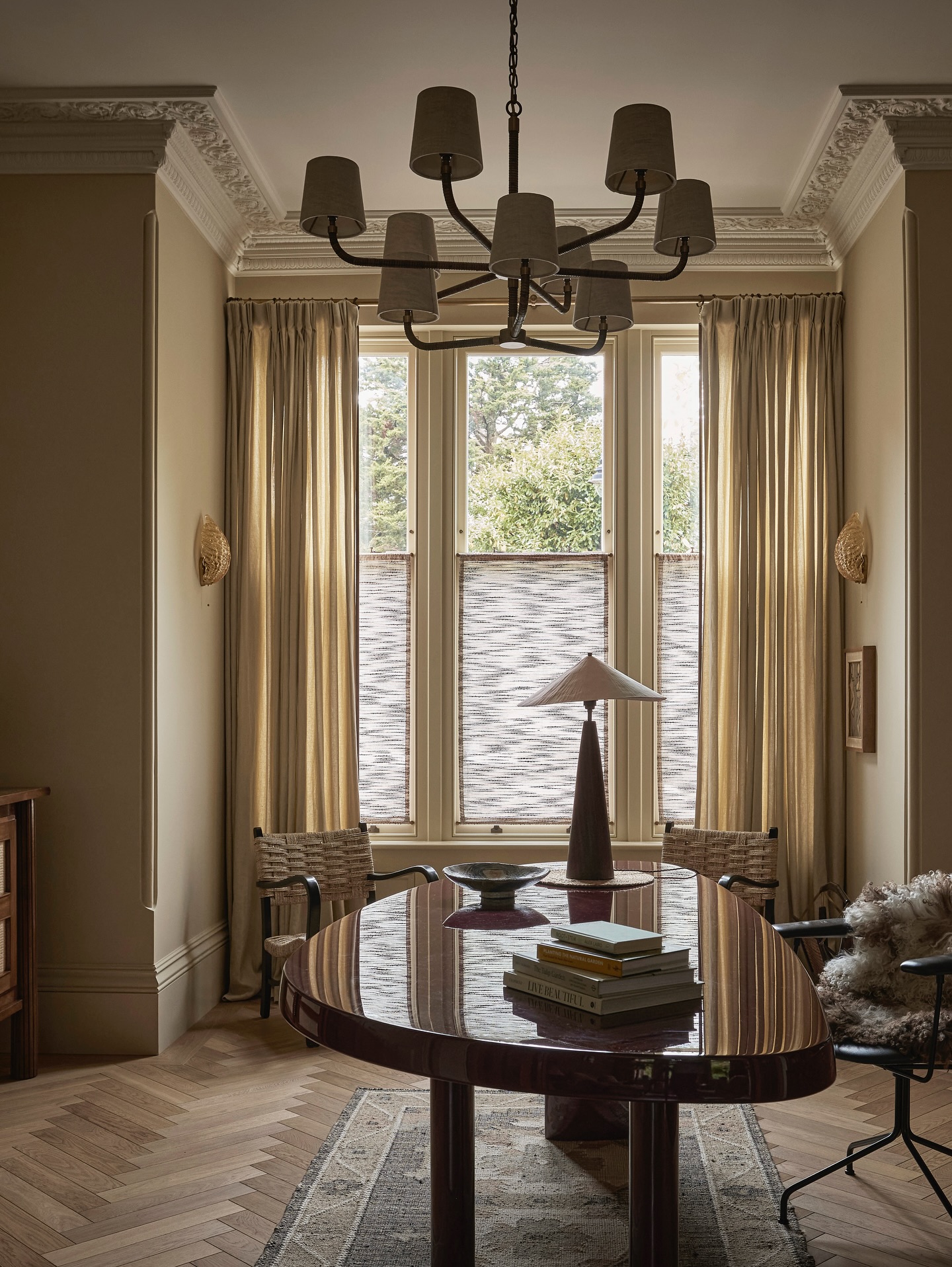 Pernille Lind Studio | London