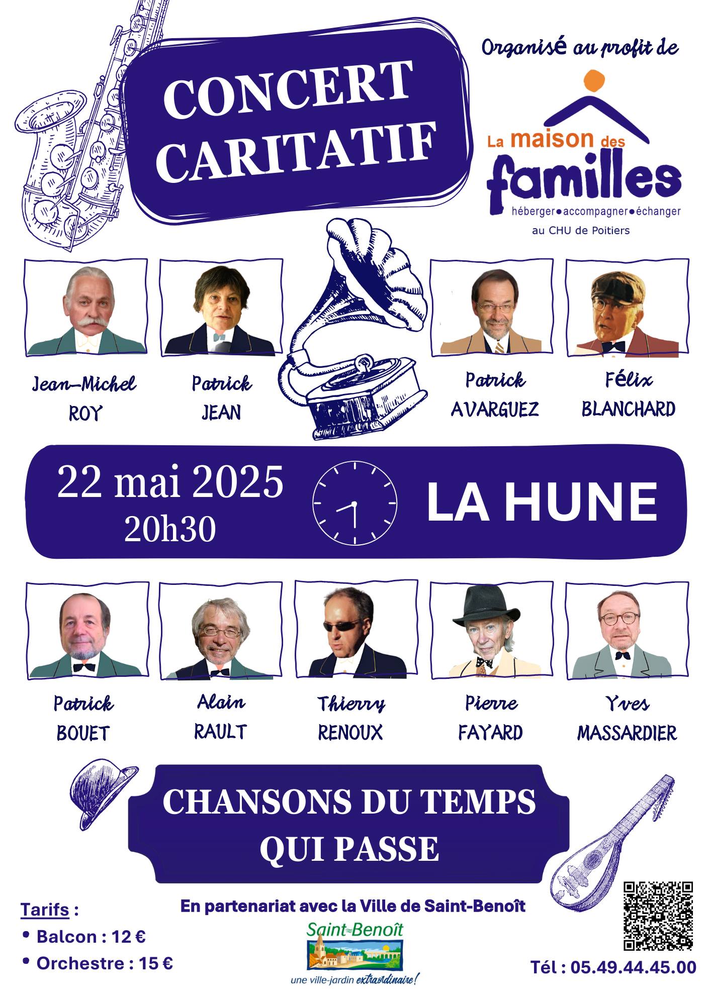 Maison des familles au CHU de Poitiers | Poitiers