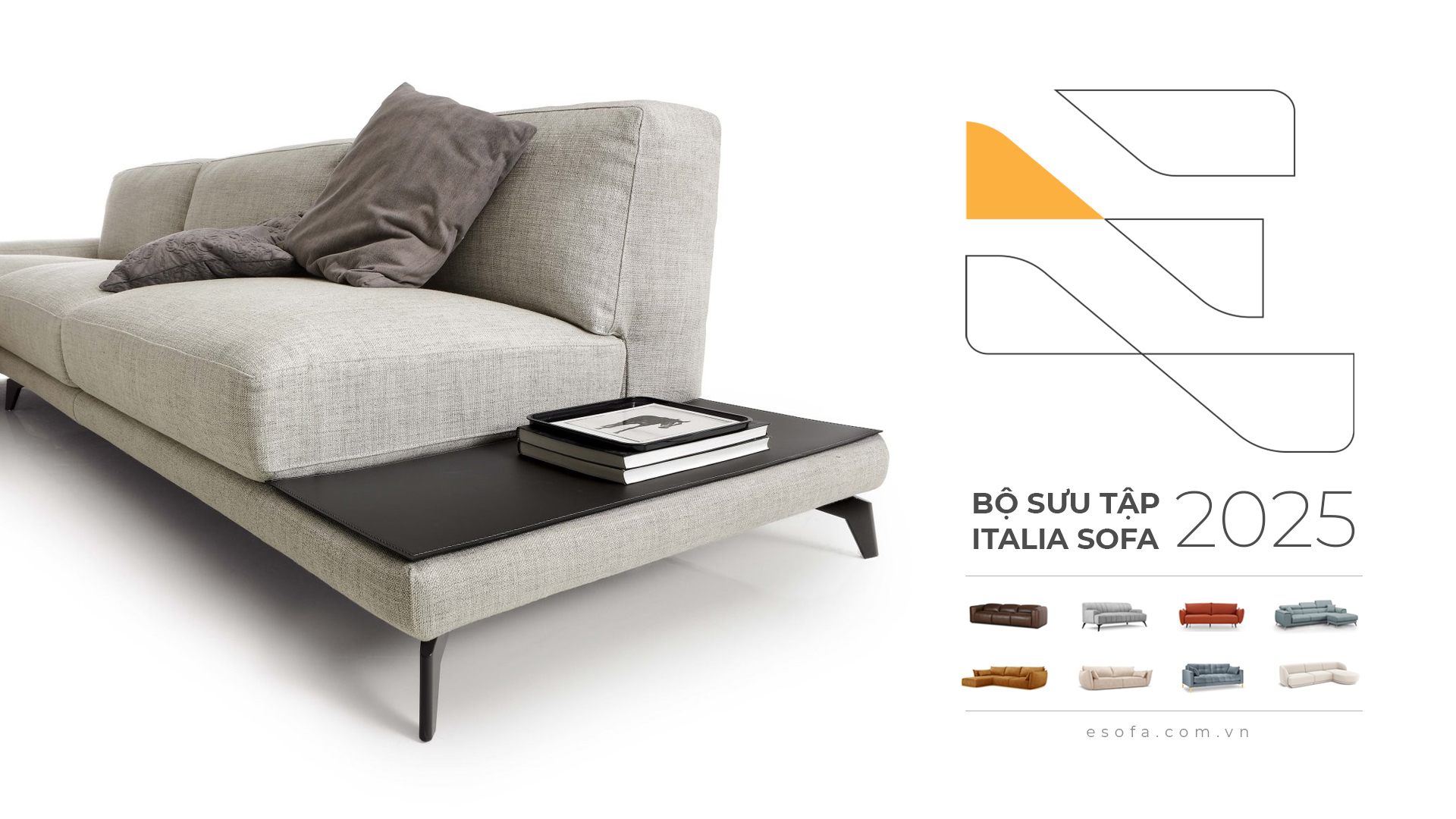 Esofa - Kho sofa hiện đại | Hanoi