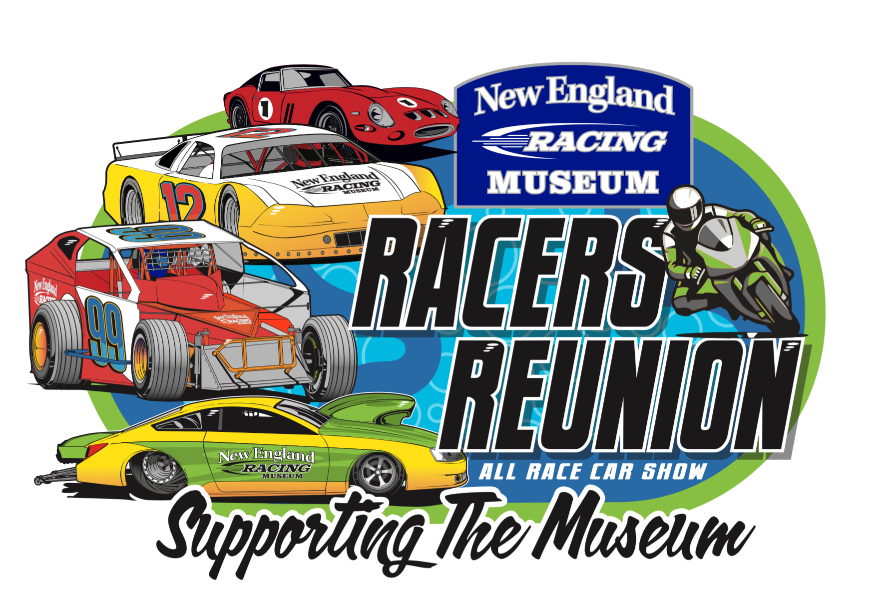 Racer's Reunion
