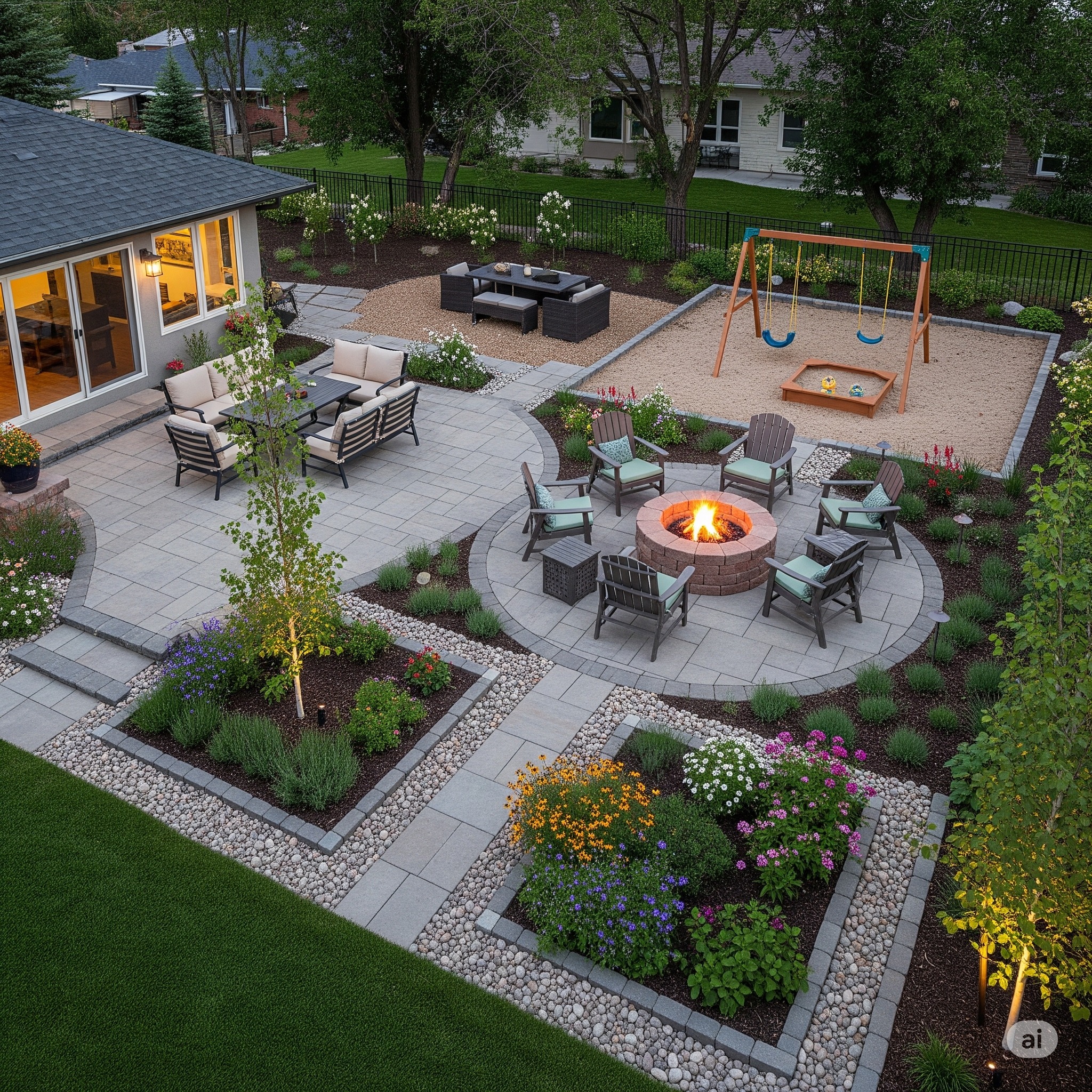 Smart Backyard Solutions | Mickleham VIC