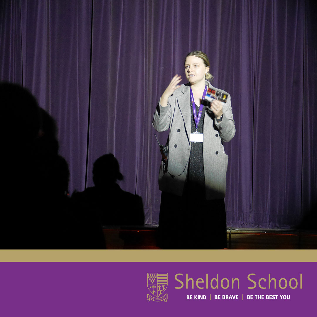Sheldon School - Congratulations to the cast and crew of...