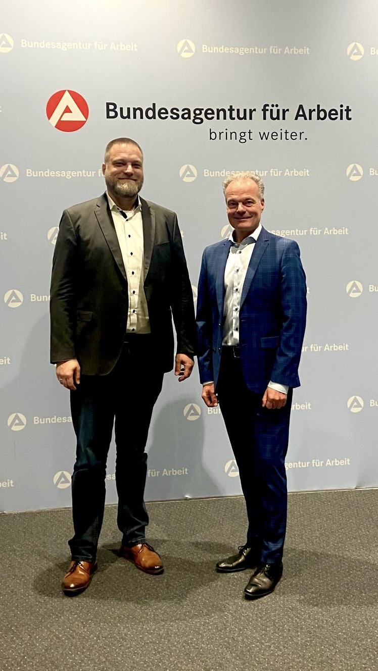 vbba - Gewerkschaft Arbeit und Soziales - vbba - Tarif. Machen wir ...
