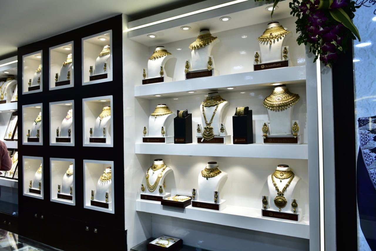 Arundhati Jewellers