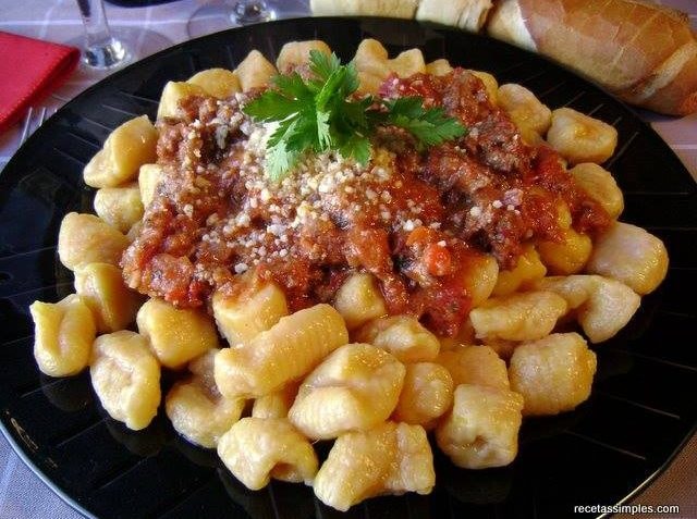 Tataro. - 🤤 Hoy podes celebrar la #tradición de comer...