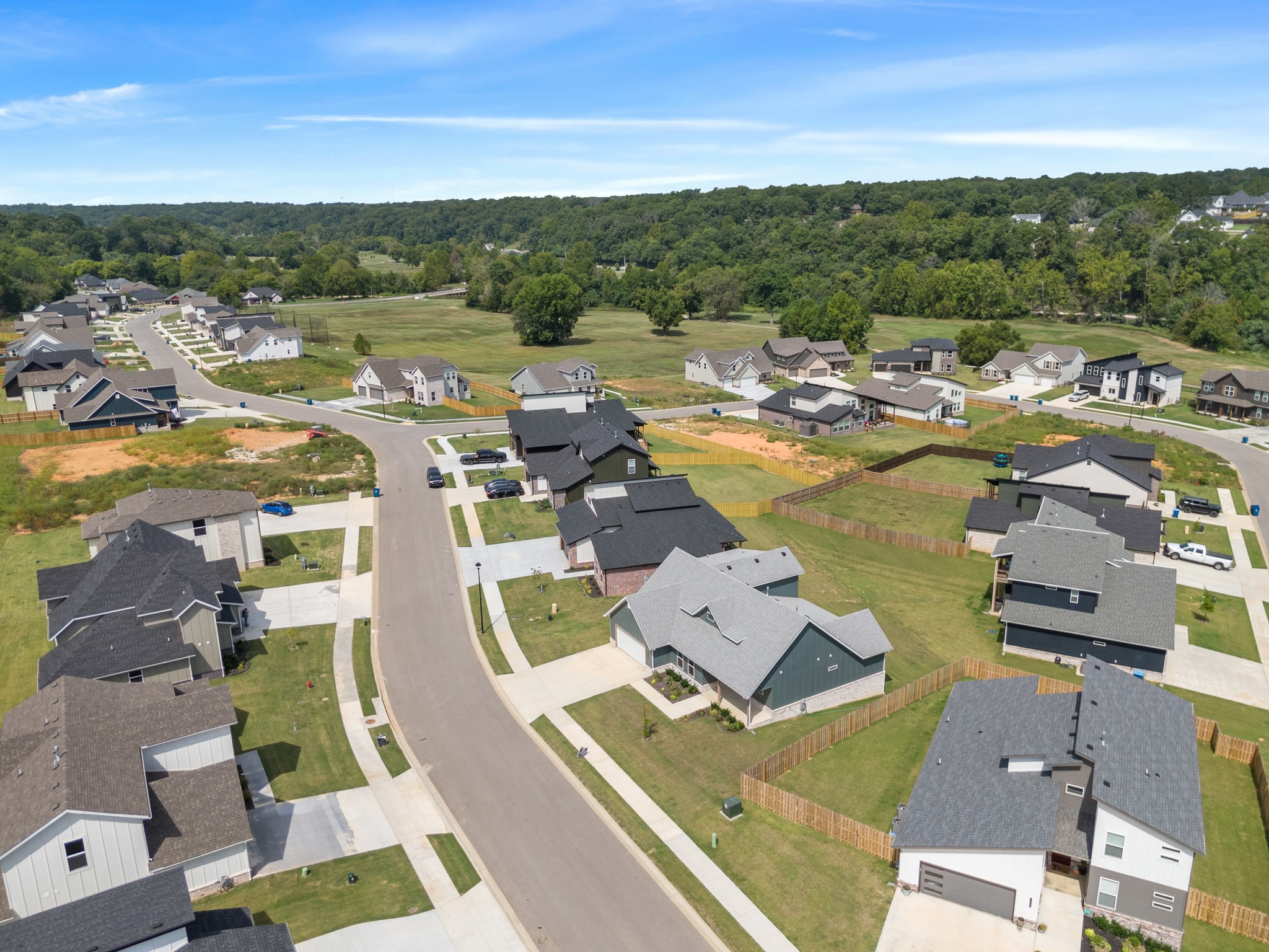 Homes By Roth | Bentonville AR