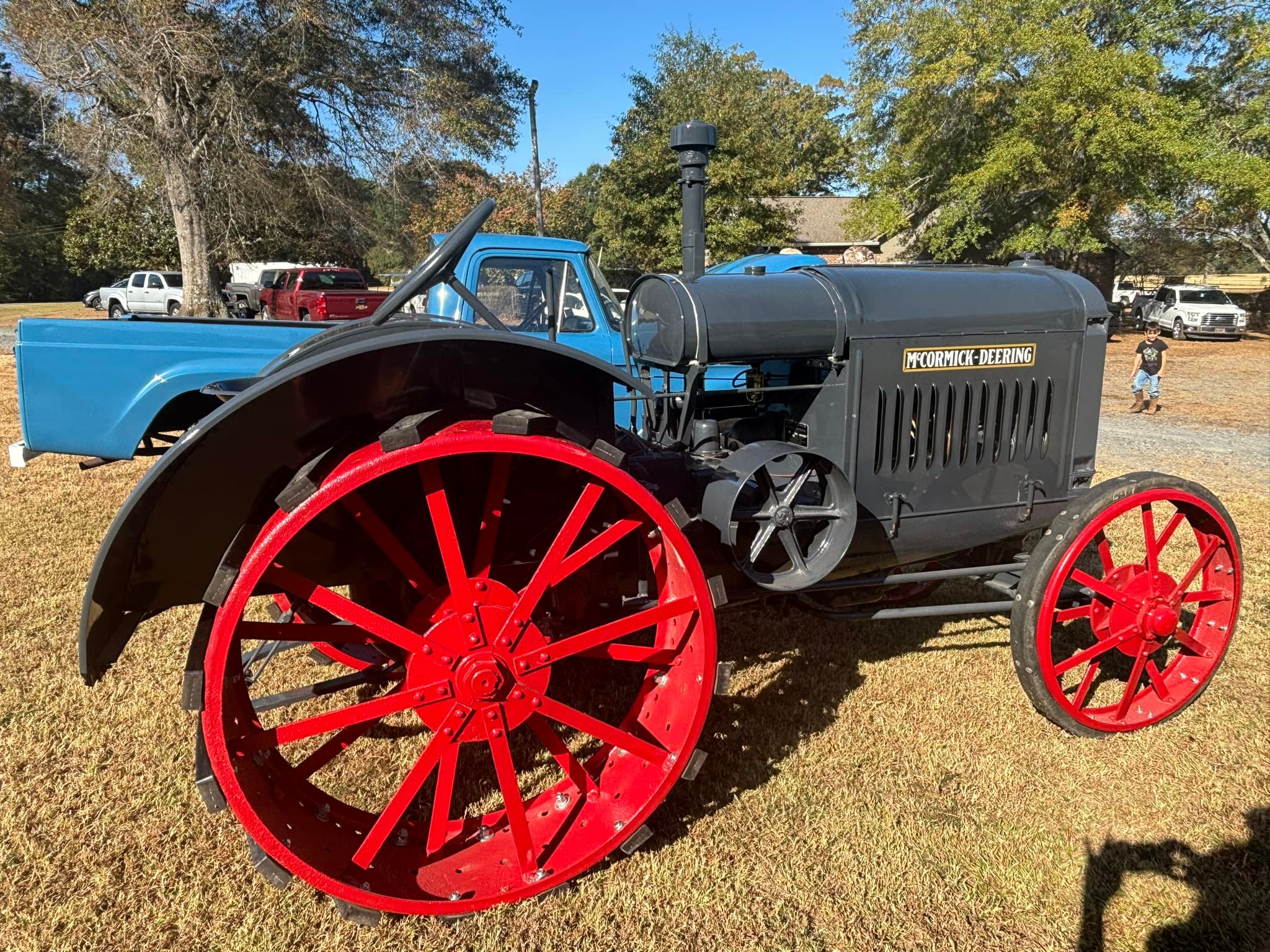 The Tractor Shed | Arcadia LA