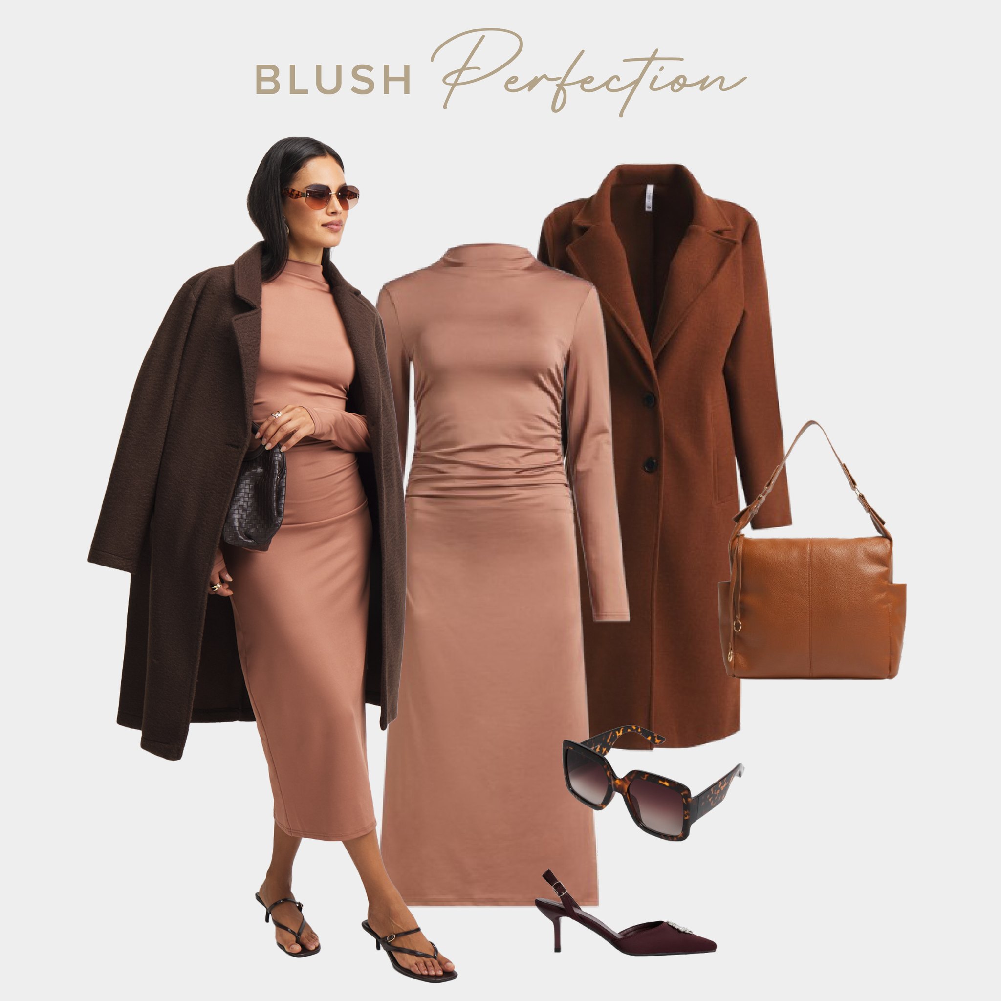 mummy bodycon dress This Mother's Day, let your curves shine in a that hugs you in all the right places. Because every mom deserves to feel fabulous! 🌸 Shop our women's bodycon dresses Size:9 US - 42 EU flat-shoes-25 6.78 oz/yd² (230 g/m²) Style 2435 Mabel |