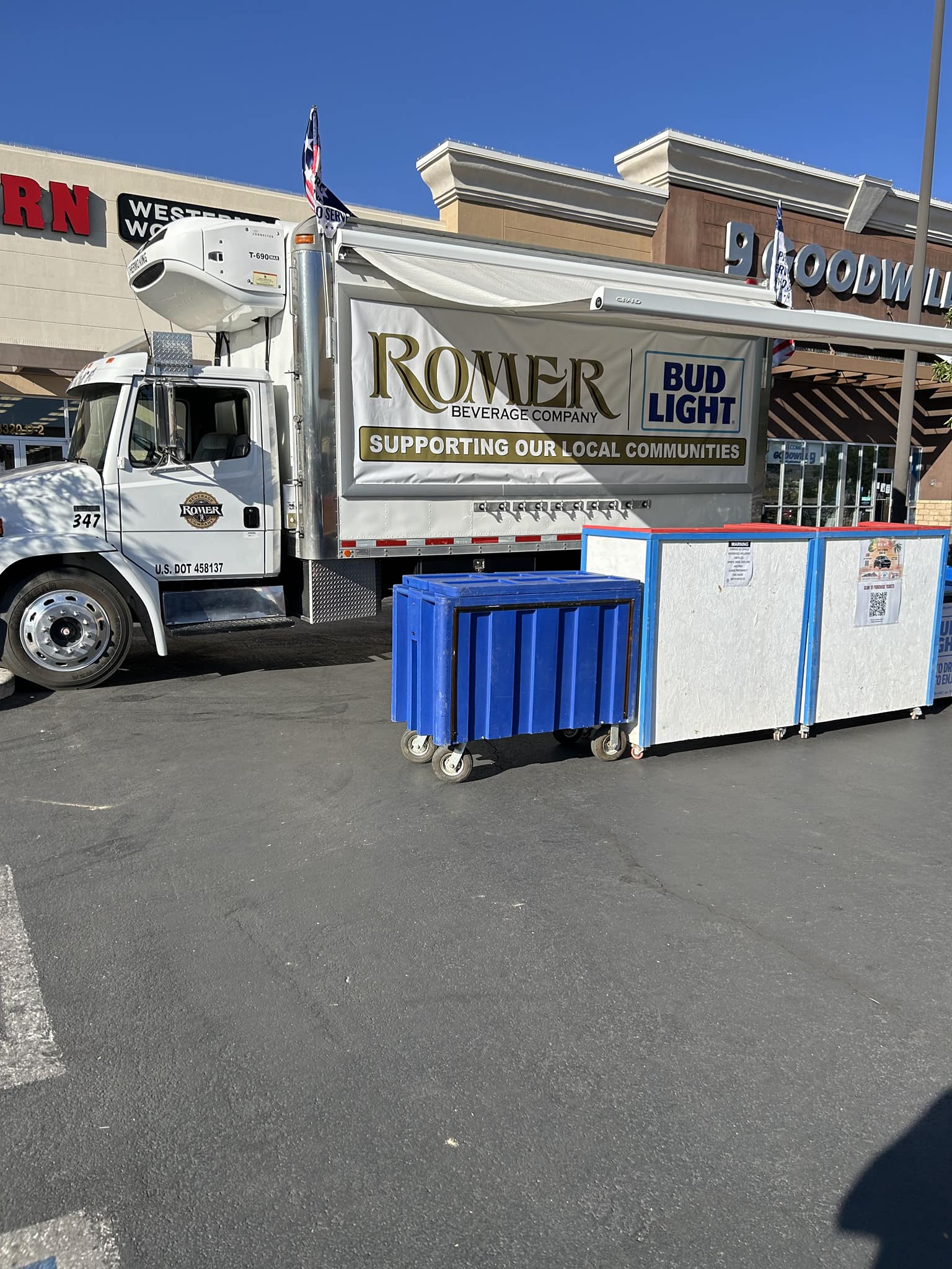 Romer Beverage | Kingman AZ
