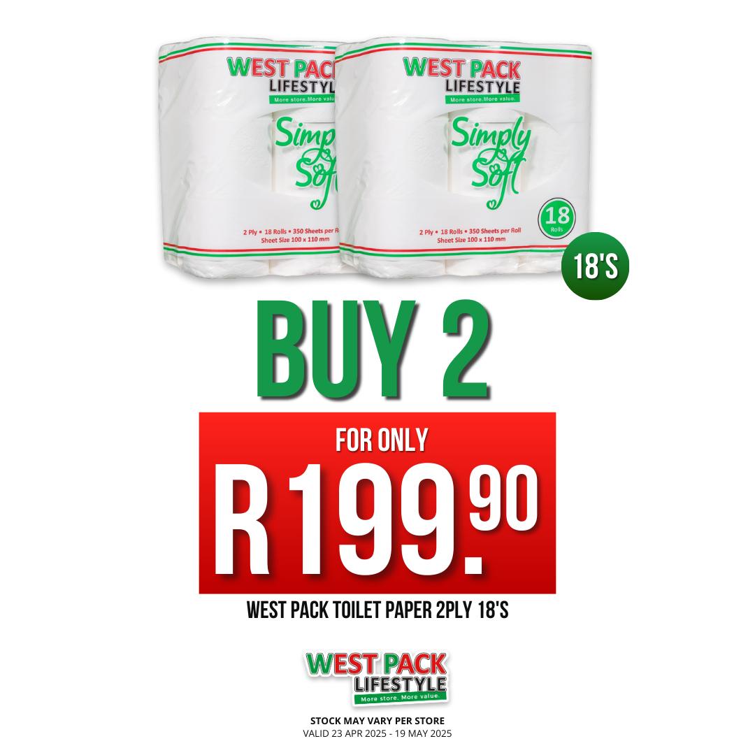 West Pack Lifestyle - Flip Top Bin 46lt R99.90 Find more at your ...