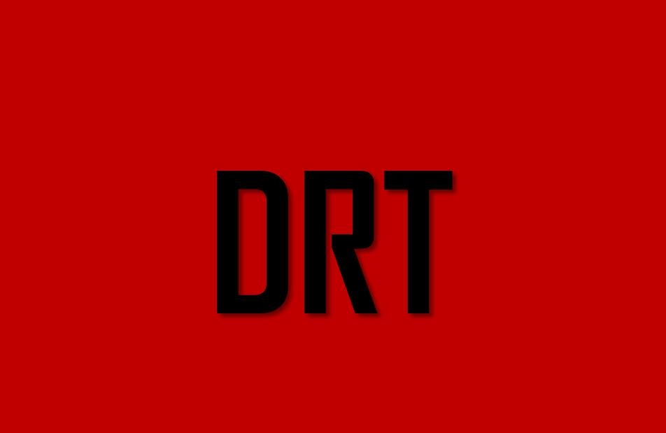 DEN RØDE TRÅD