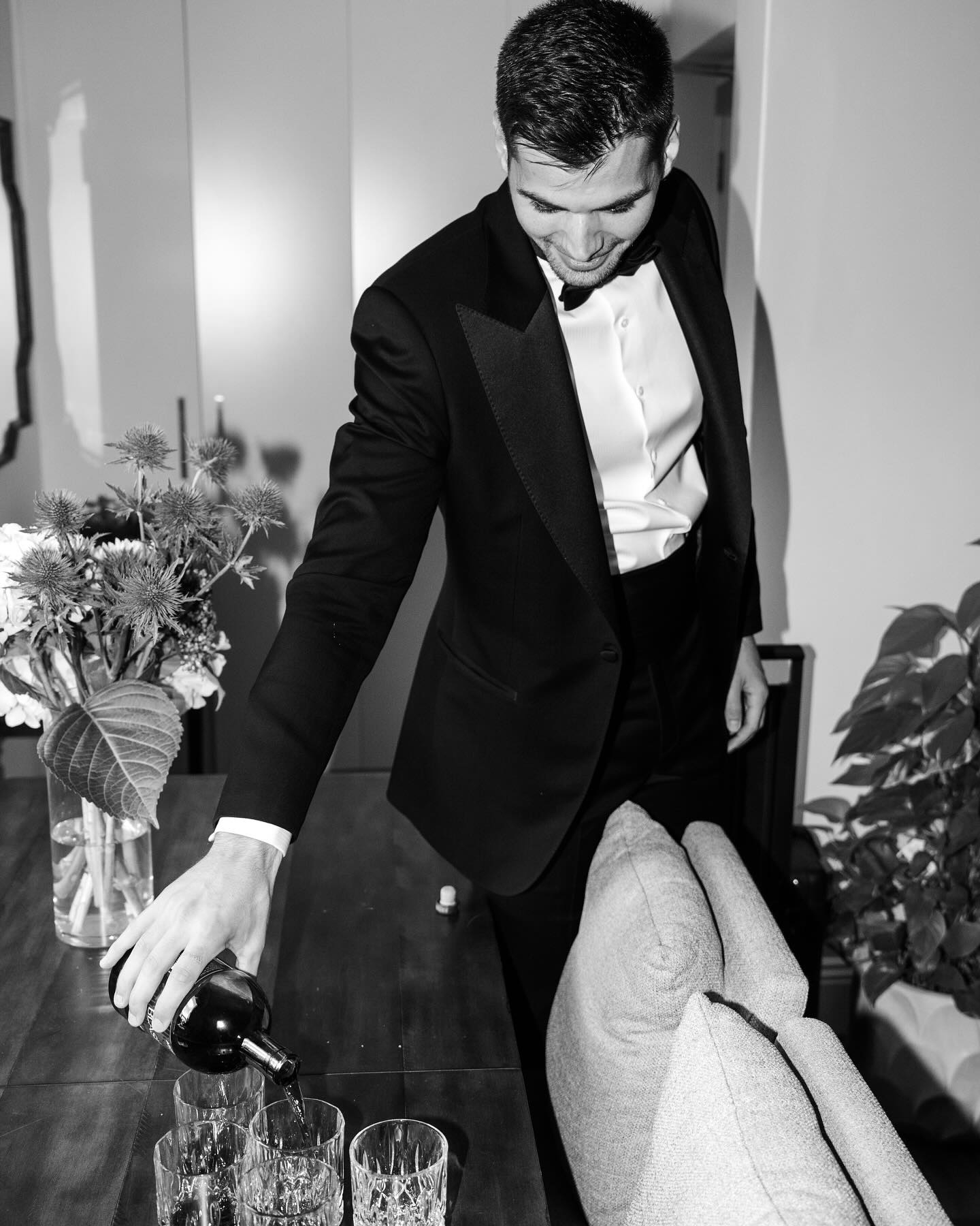 JUST LANDED - The essential accessory to complete the gentleman’s ...