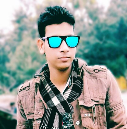 Md Shabuddin Islam