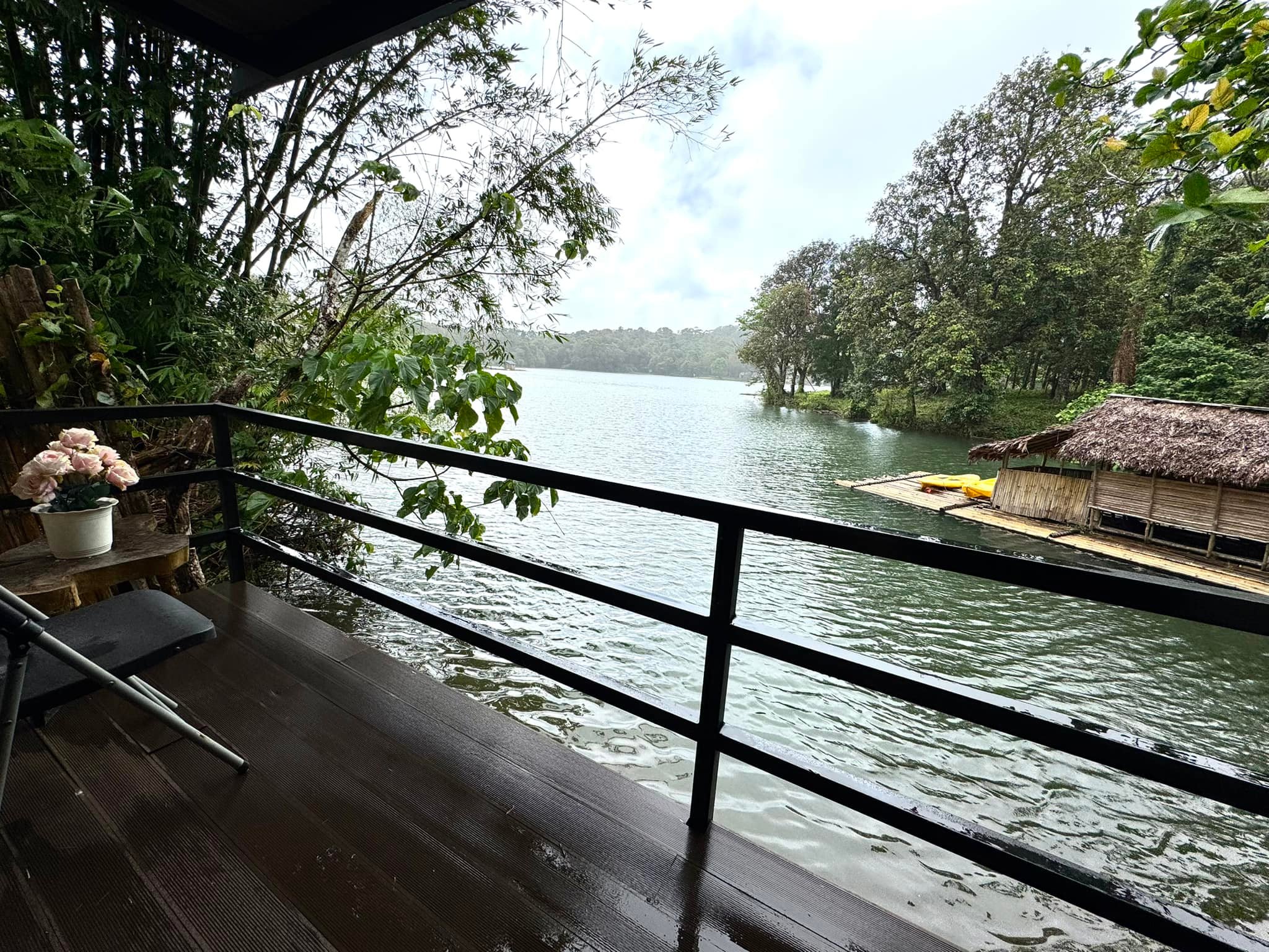Haven by the Lake | Cavinti