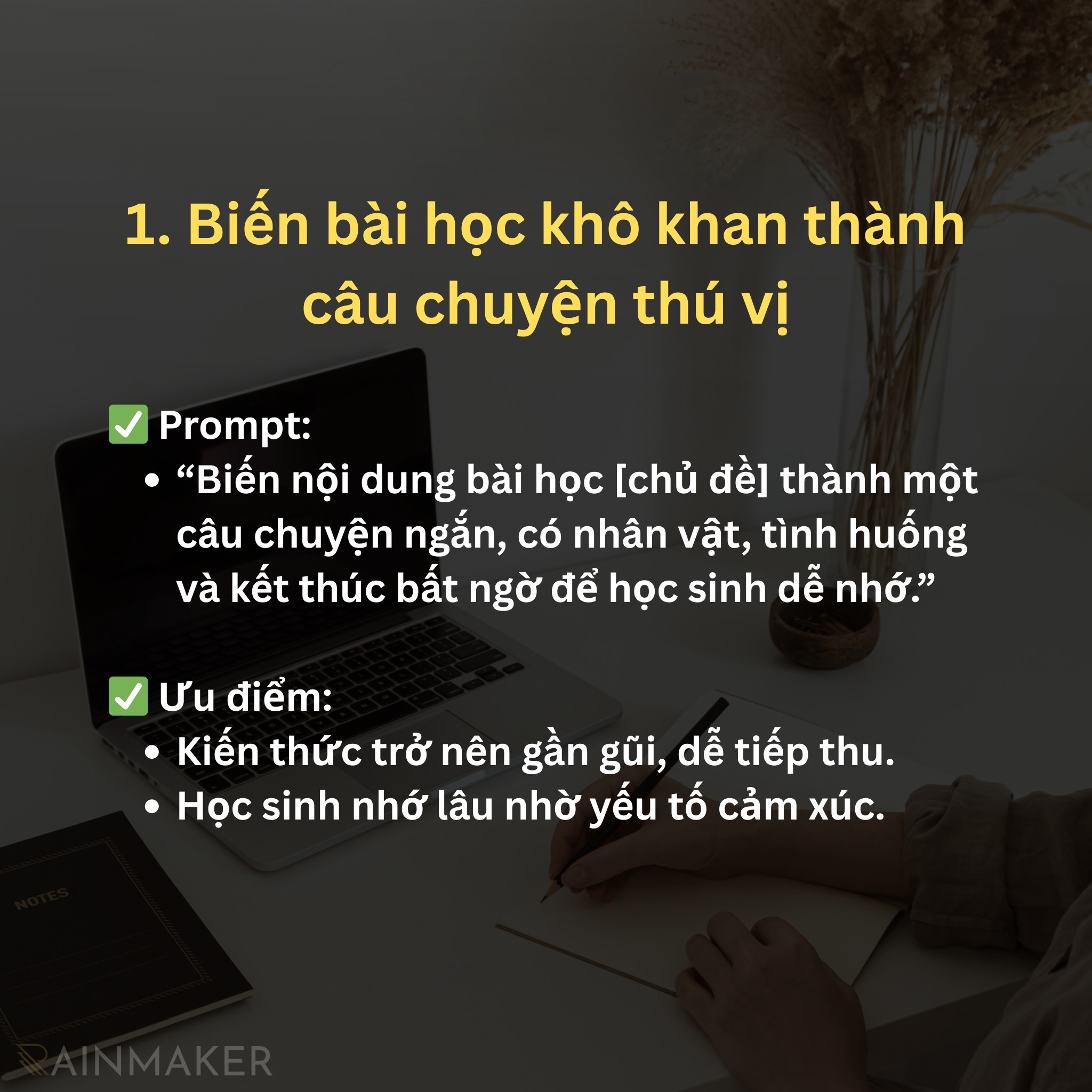 Rainmaker VN - Rainmaker VN added a new photo.