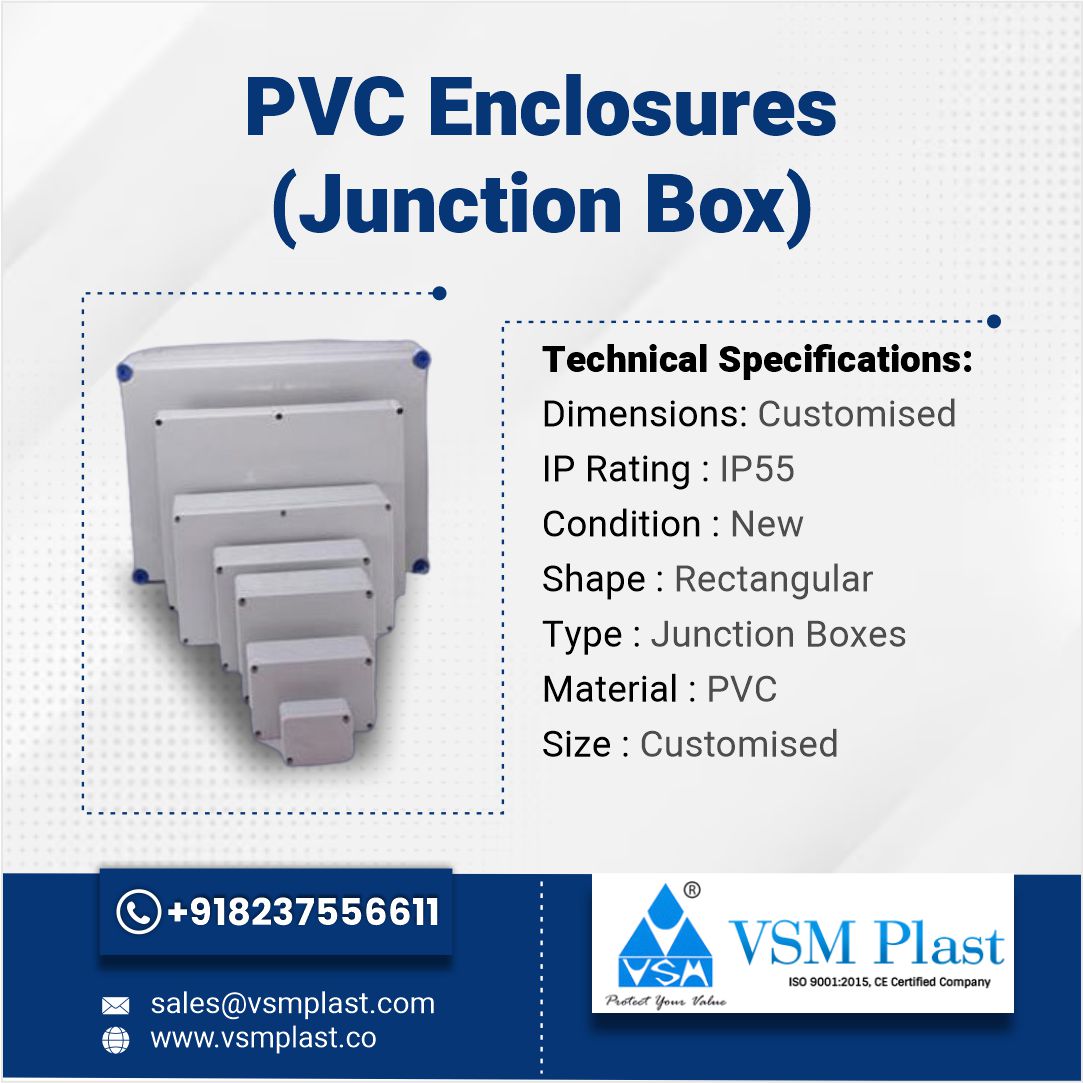 VSM Plast