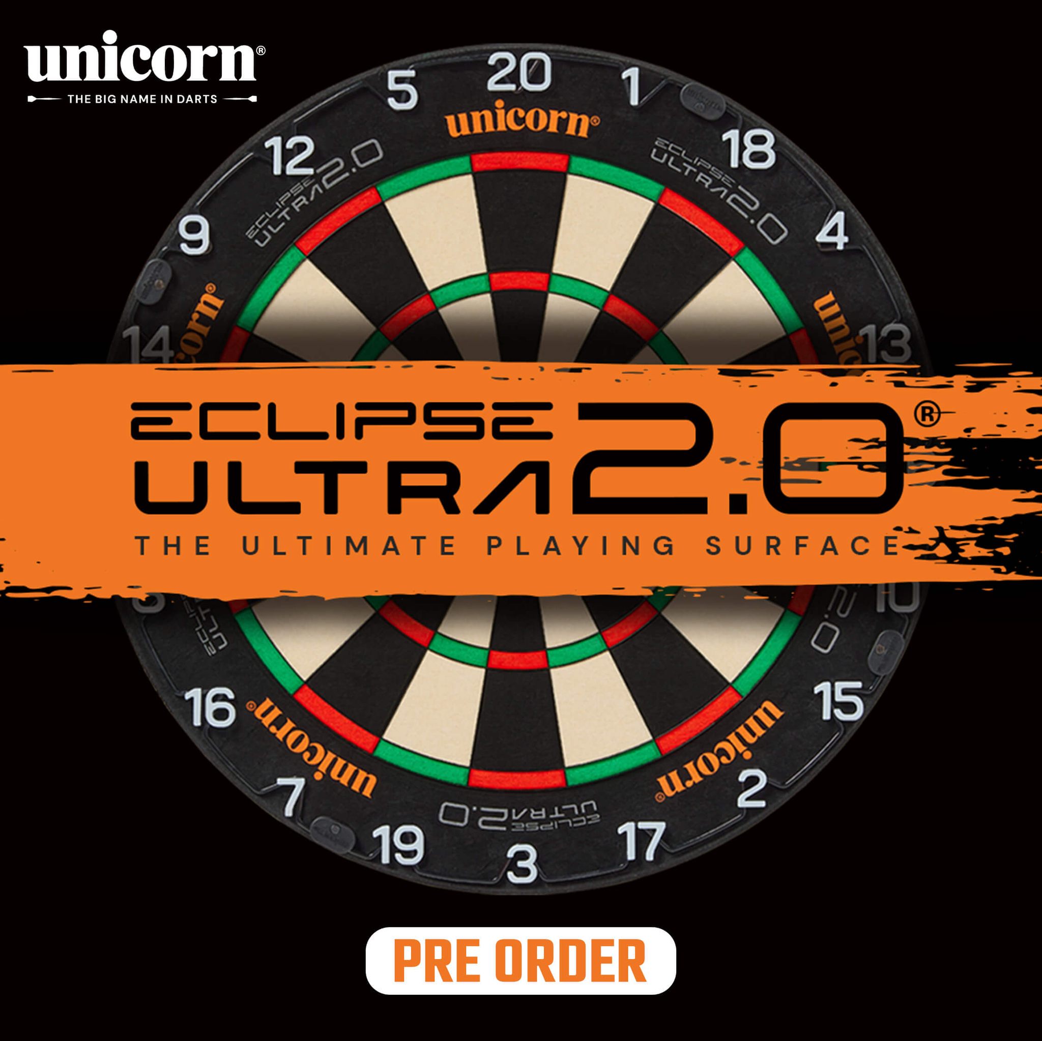 My review is out NOW! These Unicorn Darts The Darts Referee are