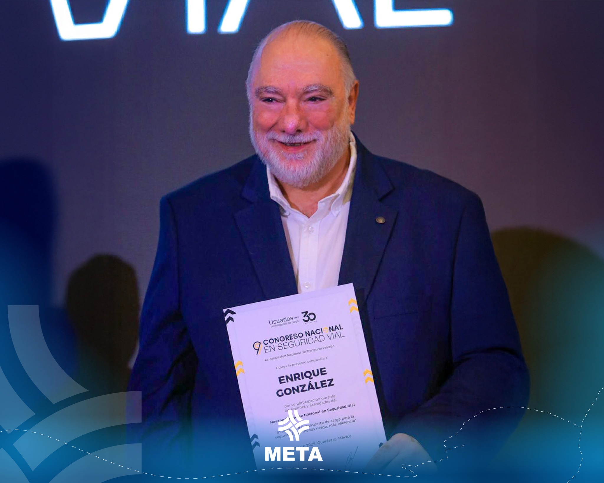 META Libramientos SLP | San Luis Potosí