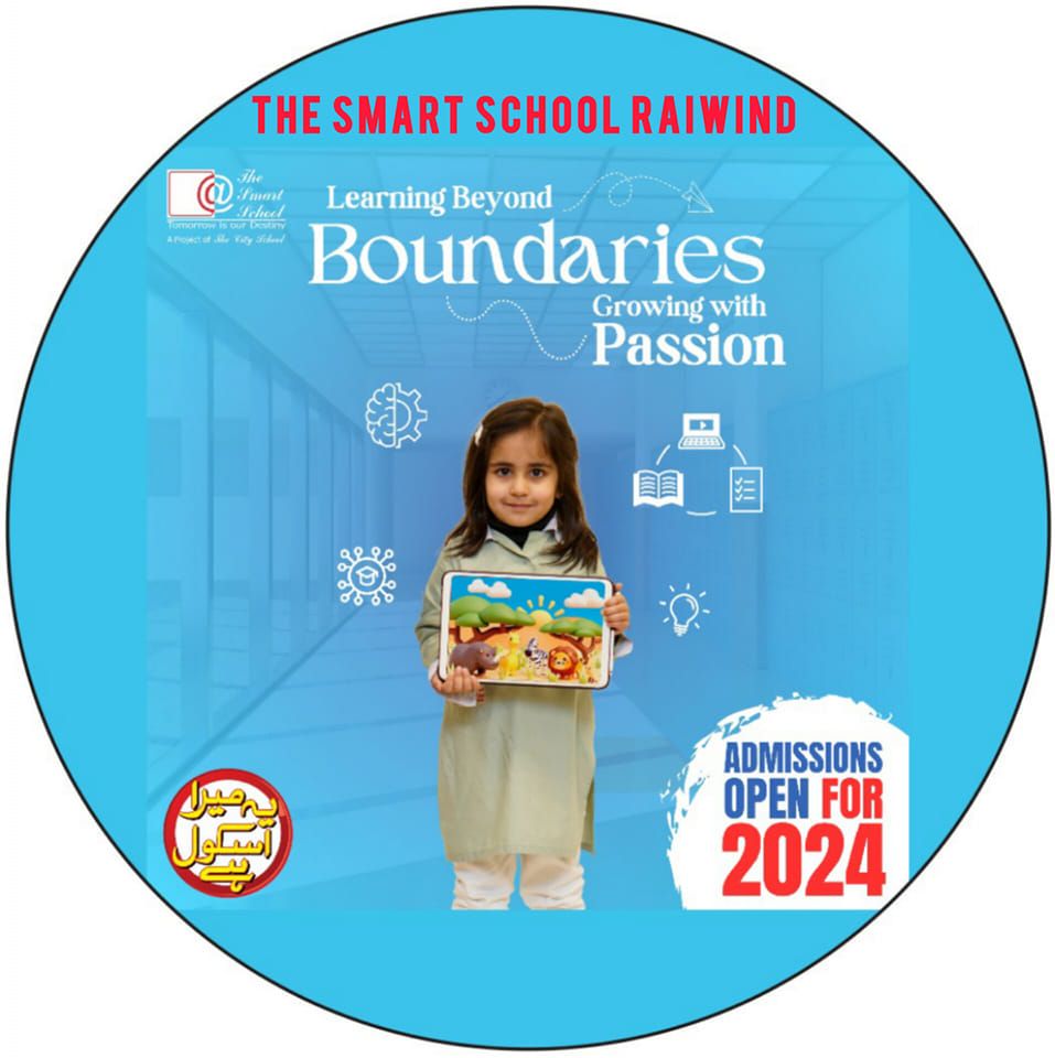 𝐘𝐞𝐭 𝐚𝐧𝐨𝐭𝐡𝐞𝐫 𝐦𝐨𝐦𝐞𝐧𝐭 𝐨𝐟... - The Smart School Raiwind Campus | Facebook