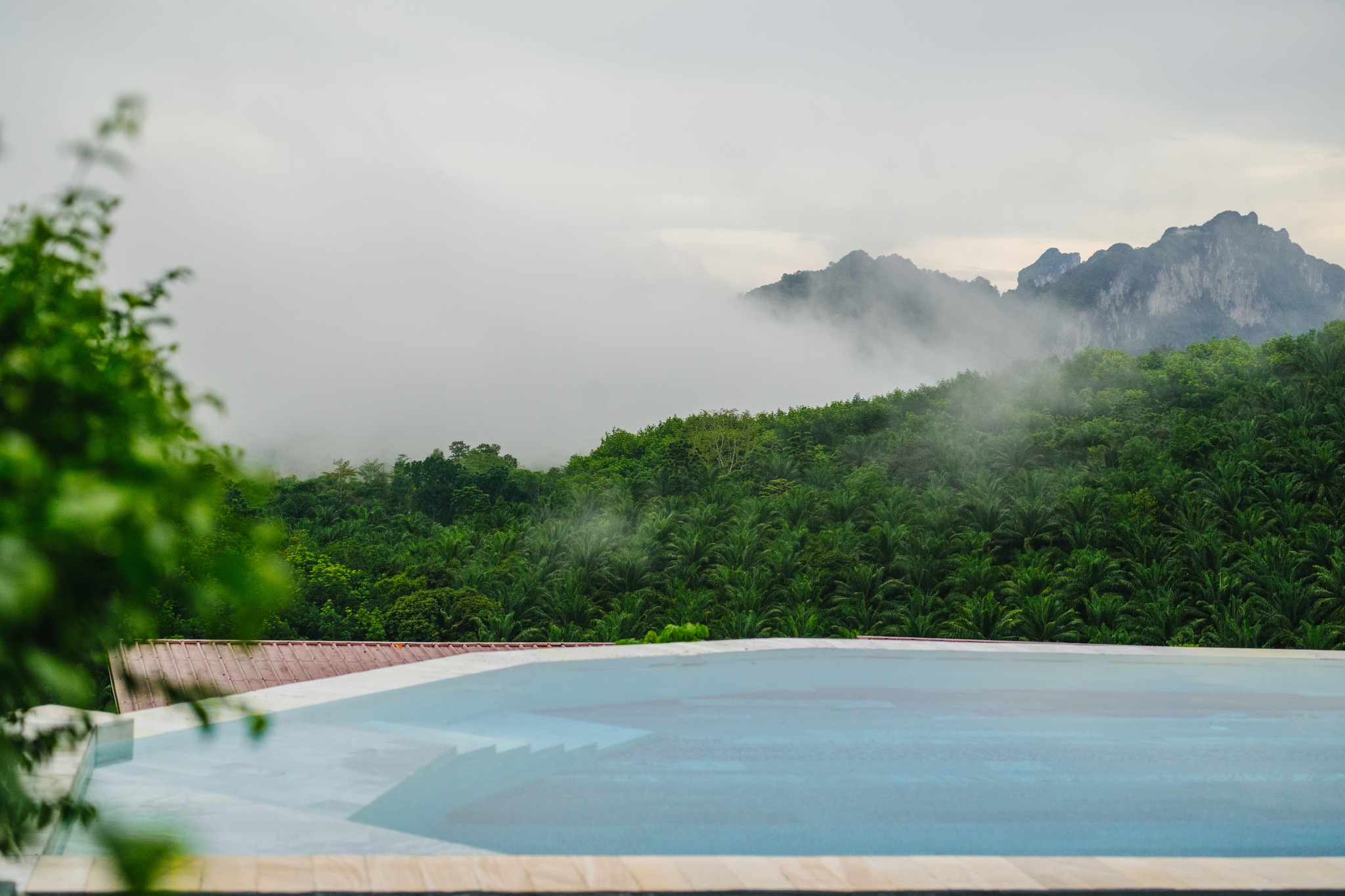 Caligo Resort