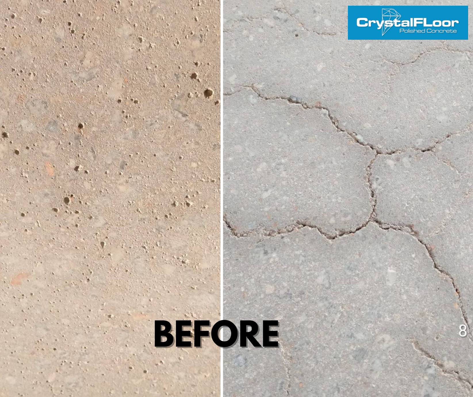 ขอบคุณการไฟฟ้าส่วนภูมิภาค ที่ไว้วางใจให้เราดูแลงานขัดพื้น Crystal Floor ...