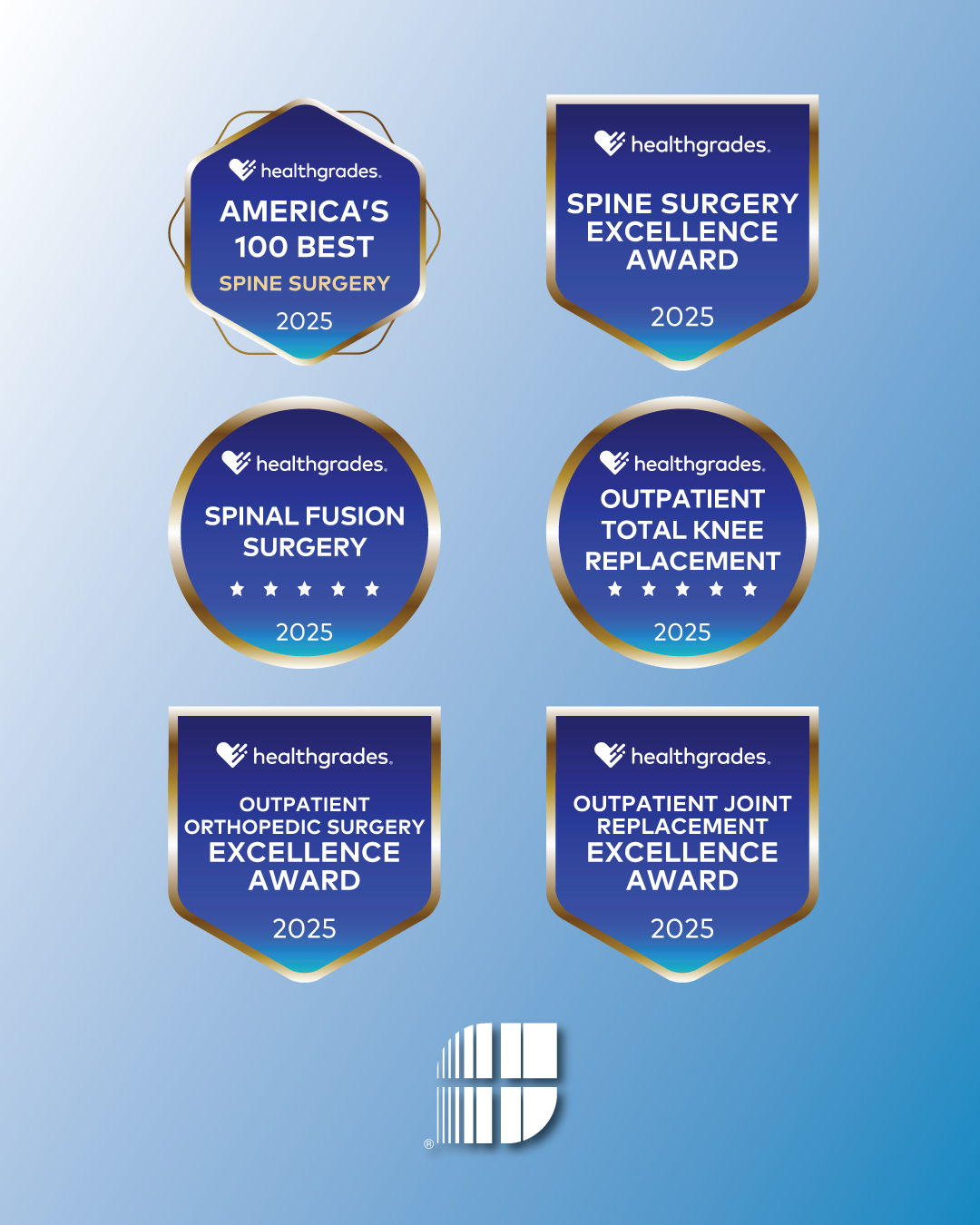 🏆 We’re honored to be named a... - Saint Agnes Medical Center | Facebook