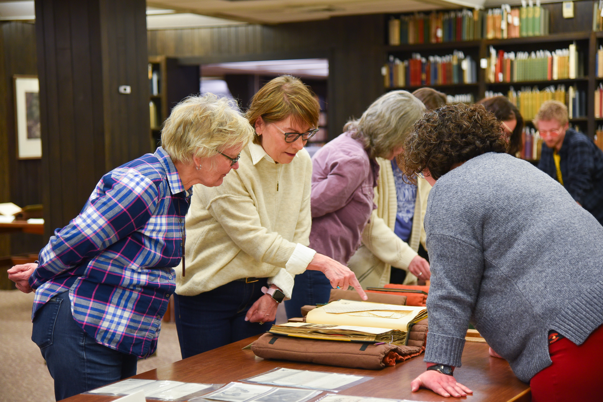 University of Iowa Libraries | Iowa City IA