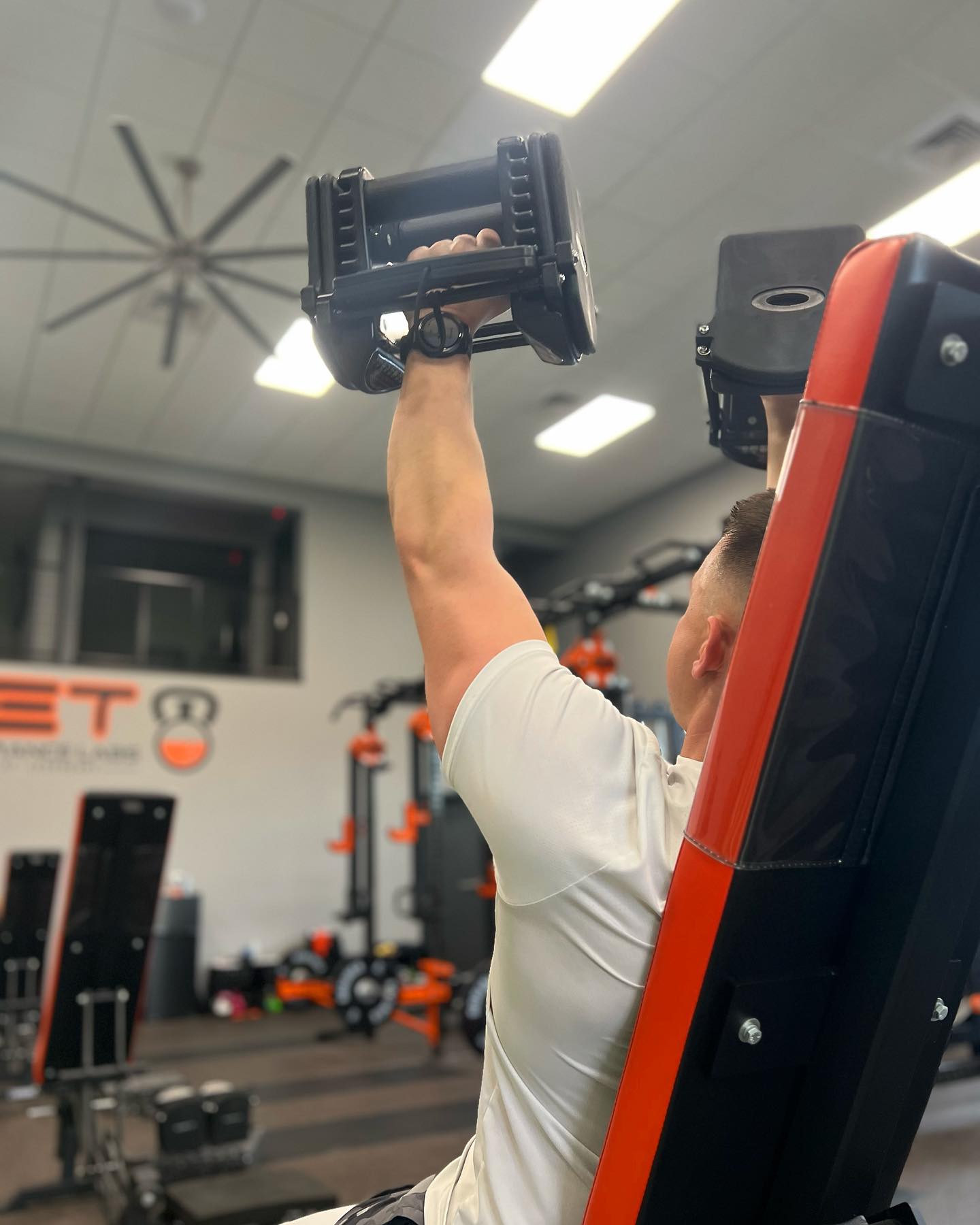 Jet Performance Labs | Mooresville NC