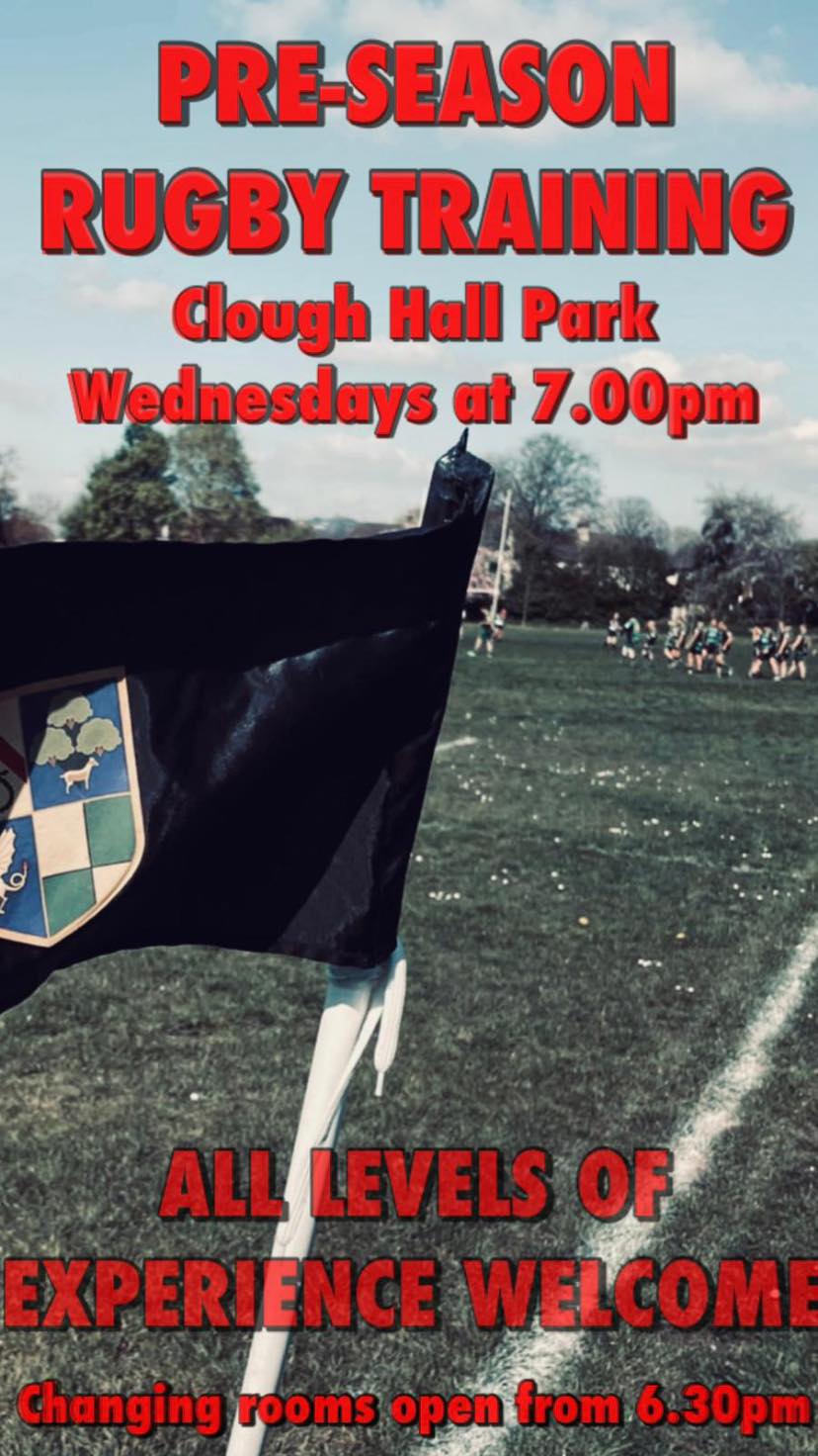 Linley & Kidsgrove RUFC added a... - Linley & Kidsgrove RUFC