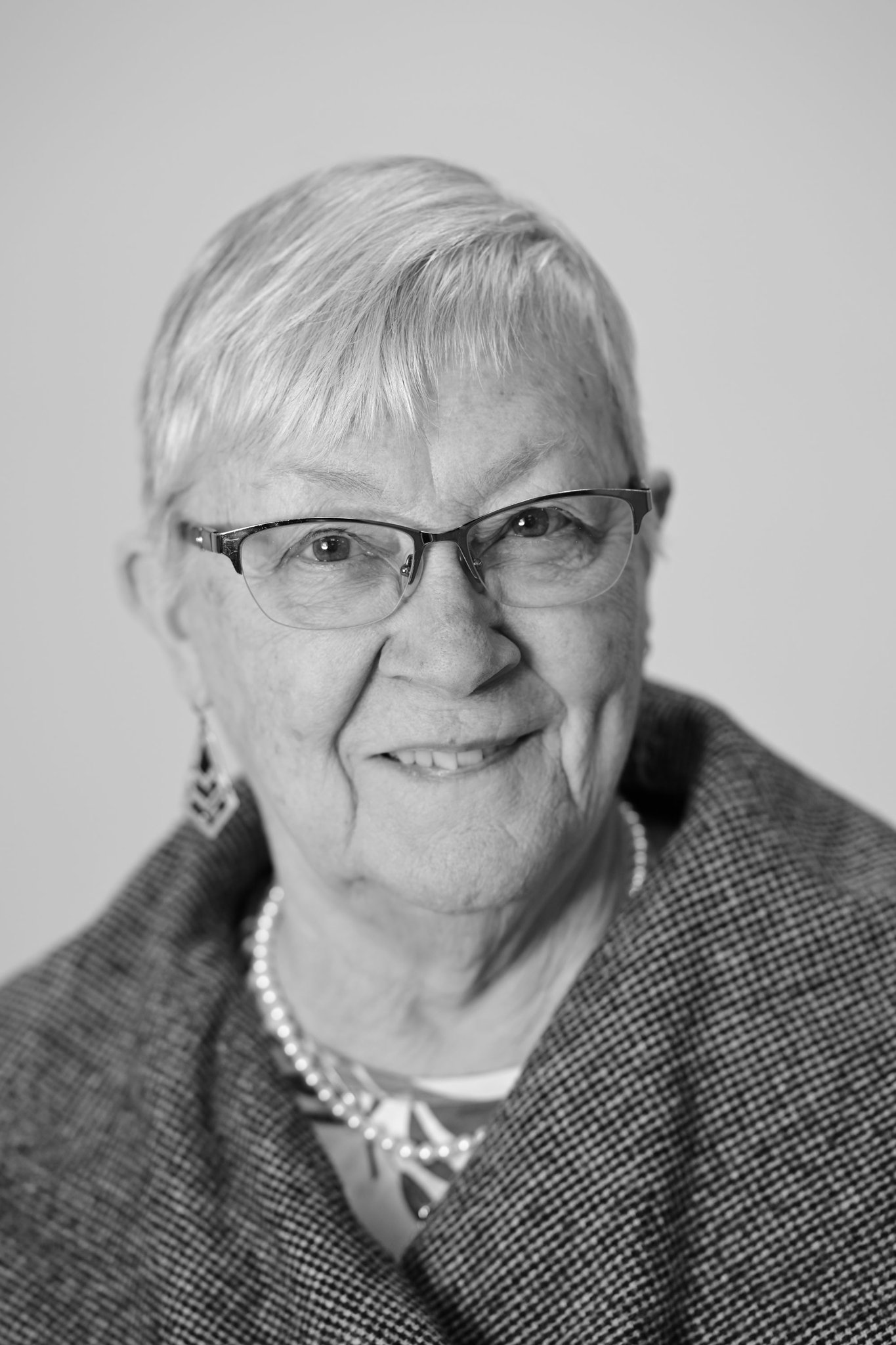 Kernersville - Susan Proctor has been directing for 40 years in ...