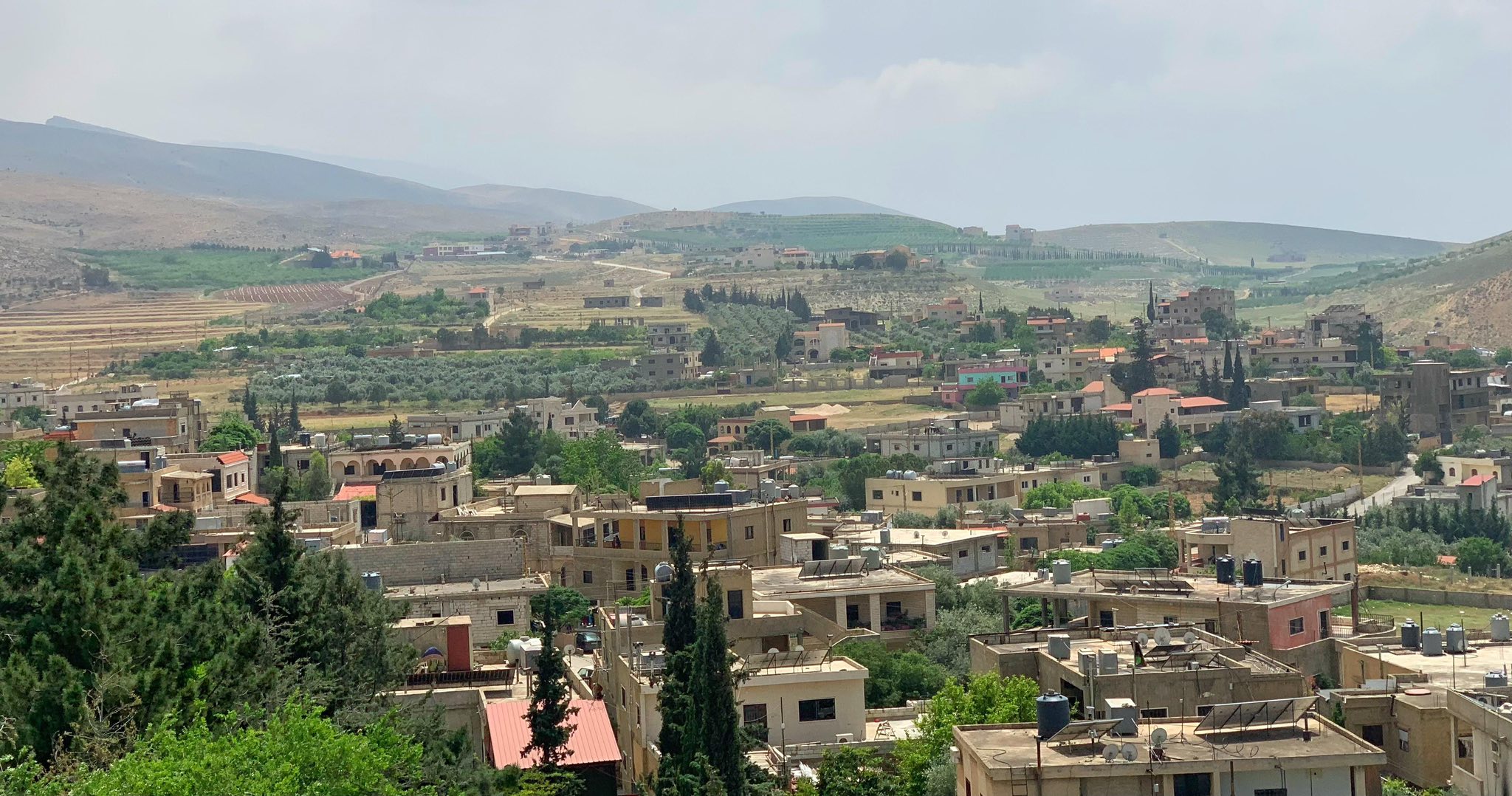Labwe | Baalbek