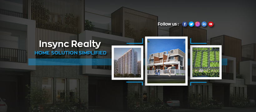 Insync Realty | Lucknow