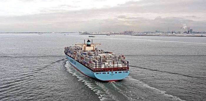 ASF - Alliance shakeup will produce year-long disruption, Maersk says ...