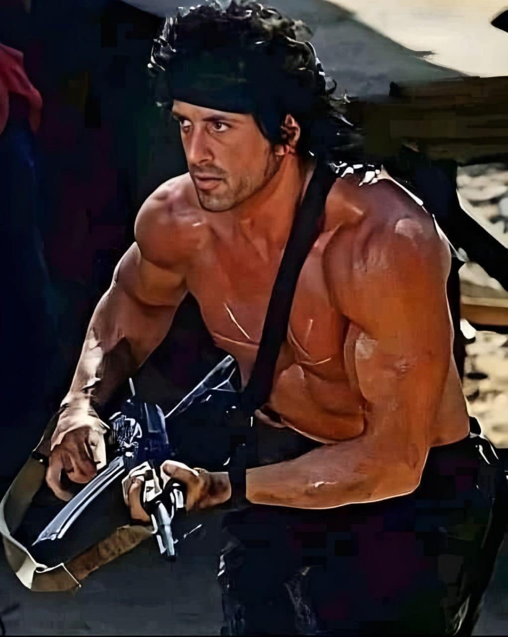 PUBG - Legend John Rambo at 90s - - - - - 12 Reasons Why Reading Books ...