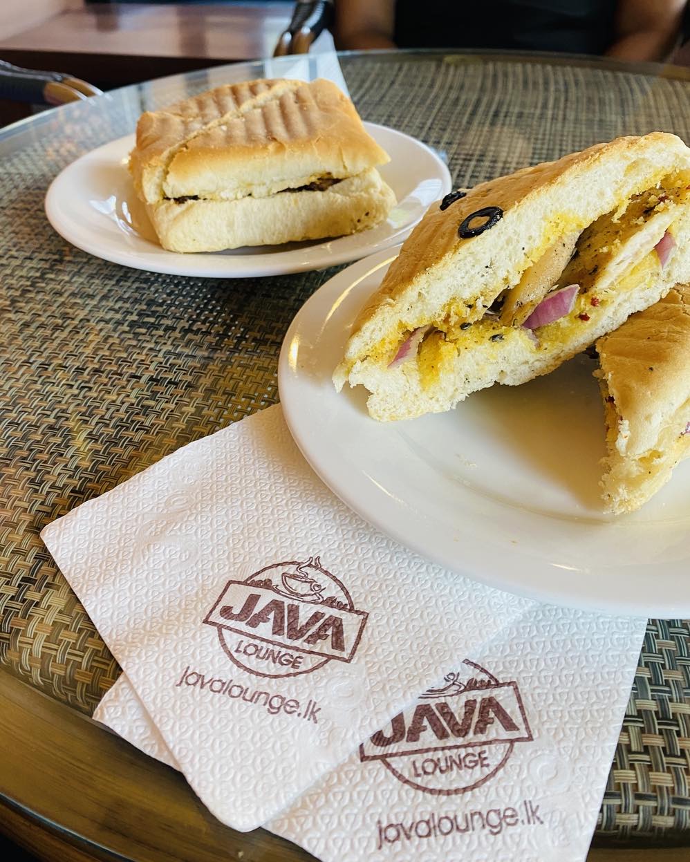 Java Lounge