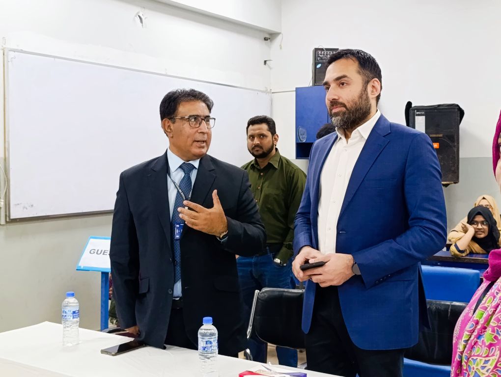 Practical Schooling System O-Level Campus | Karachi