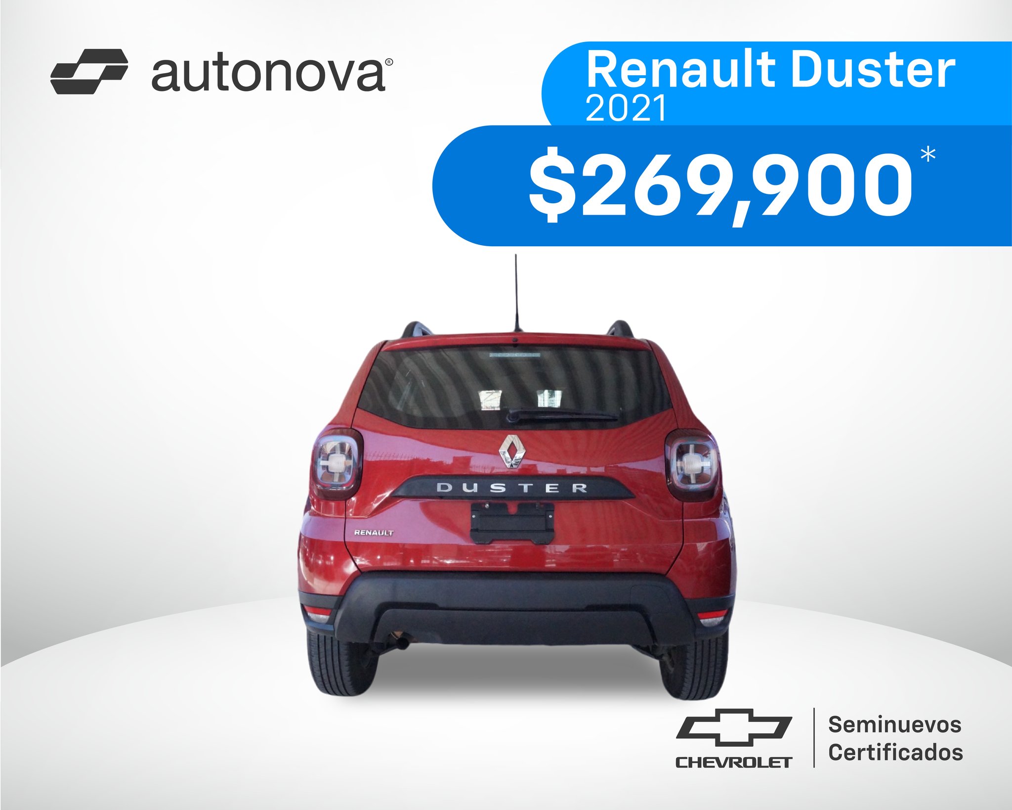 Seminuevos Autonova | Guadalajara