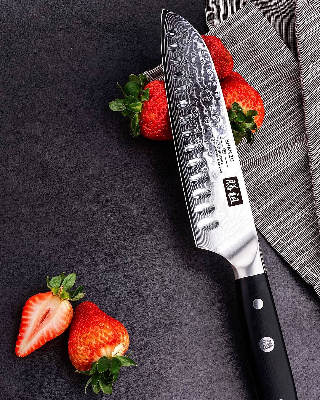 Shanzucutlery - SHAN ZU PRO SERIES It's Christmas soon. We are in, shan zu - Vimarsana News