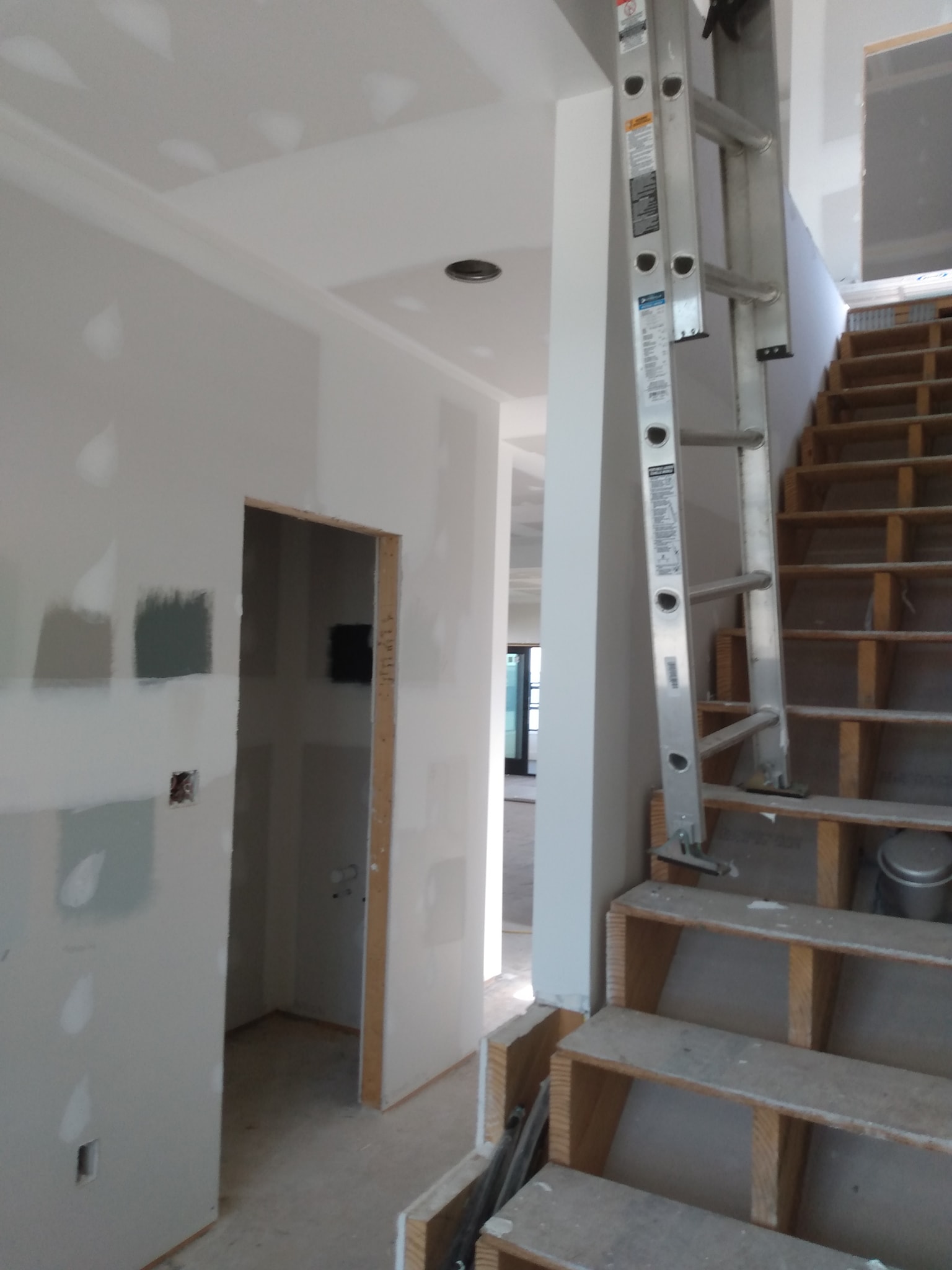 DONE RITE Drywall