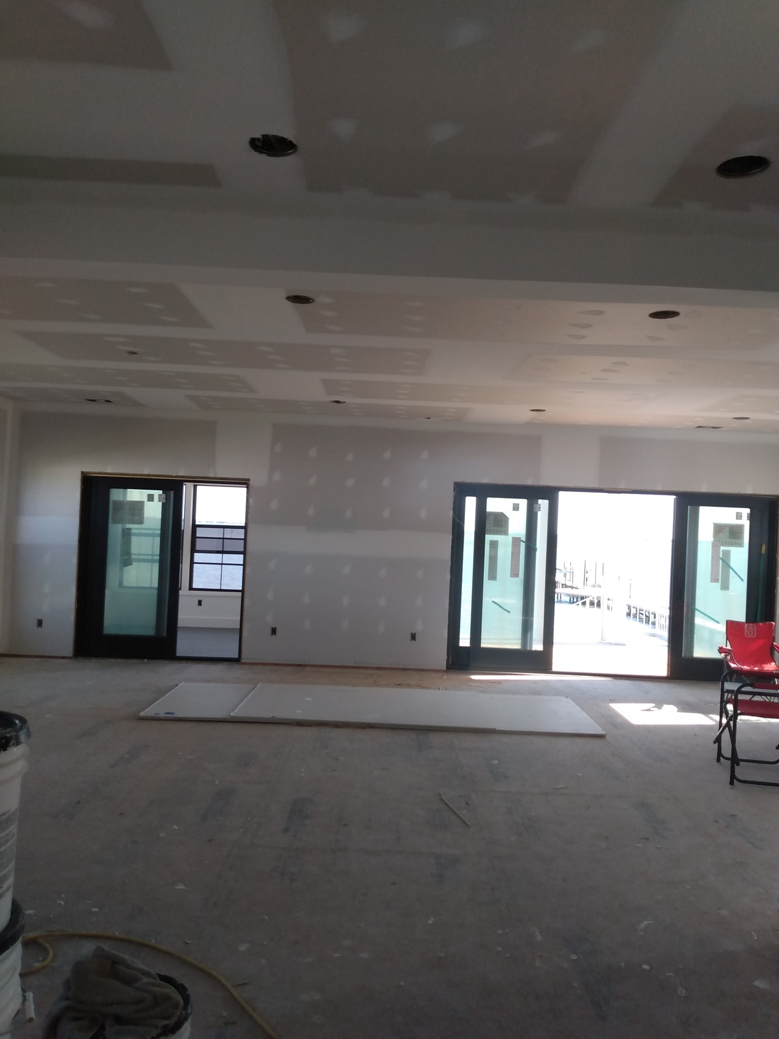 DONE RITE Drywall