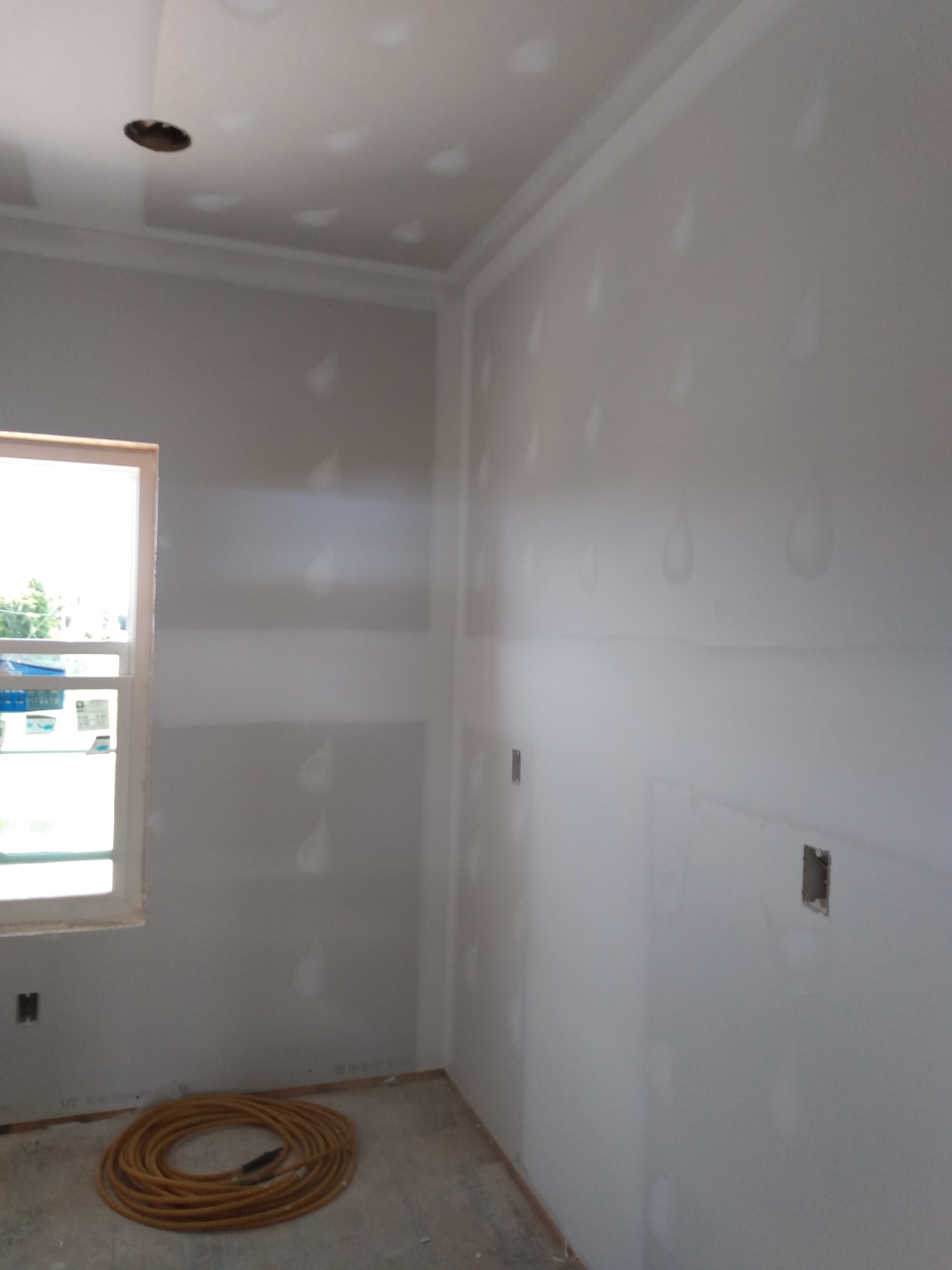 DONE RITE Drywall