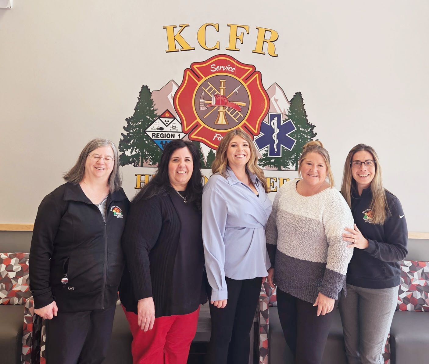 Kootenai County Fire &... - Kootenai County Fire & Rescue
