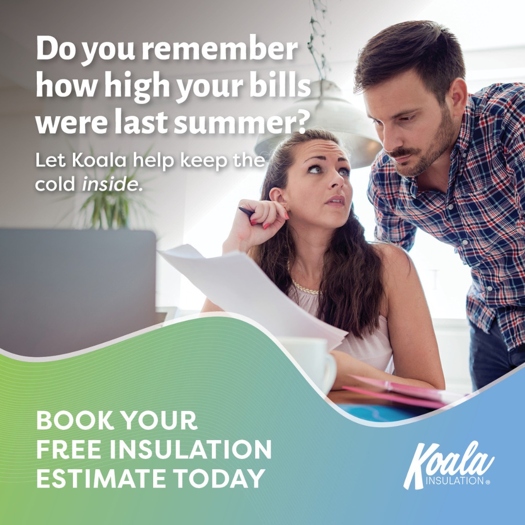 Koala Insulation of Newark | Newark DE
