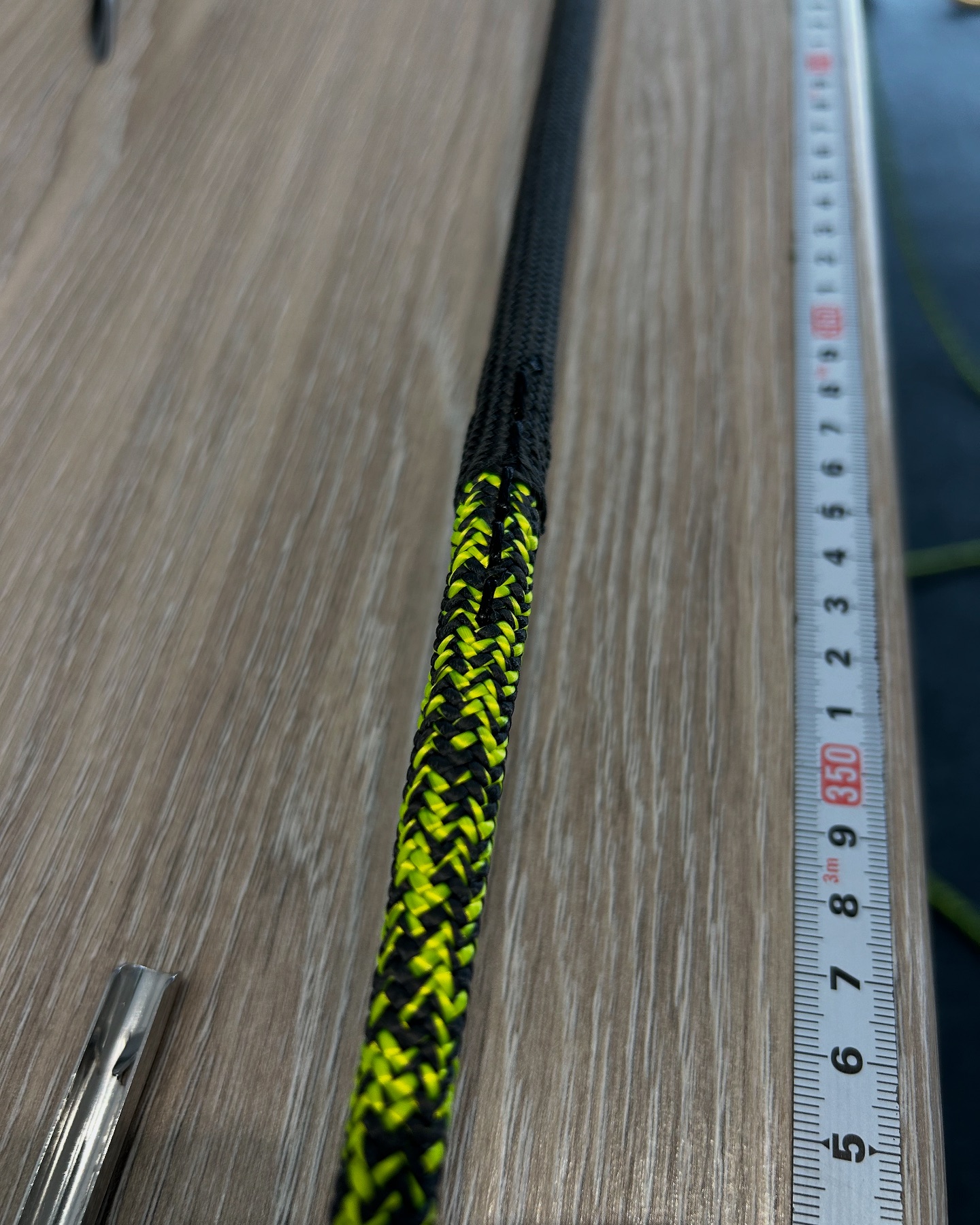 Ocean Rope