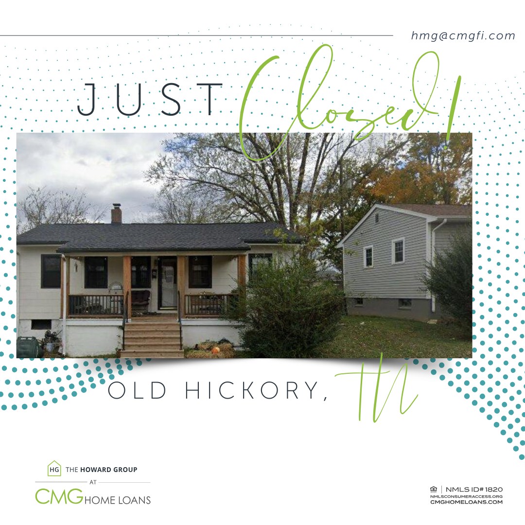 🏡 Congratulations... - Howard Mortgage Group at CMG Financial | Facebook