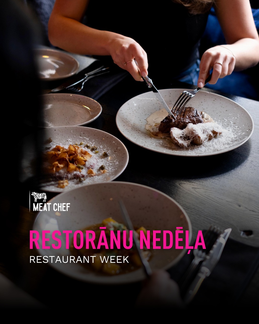 Meatchef.lv | Riga